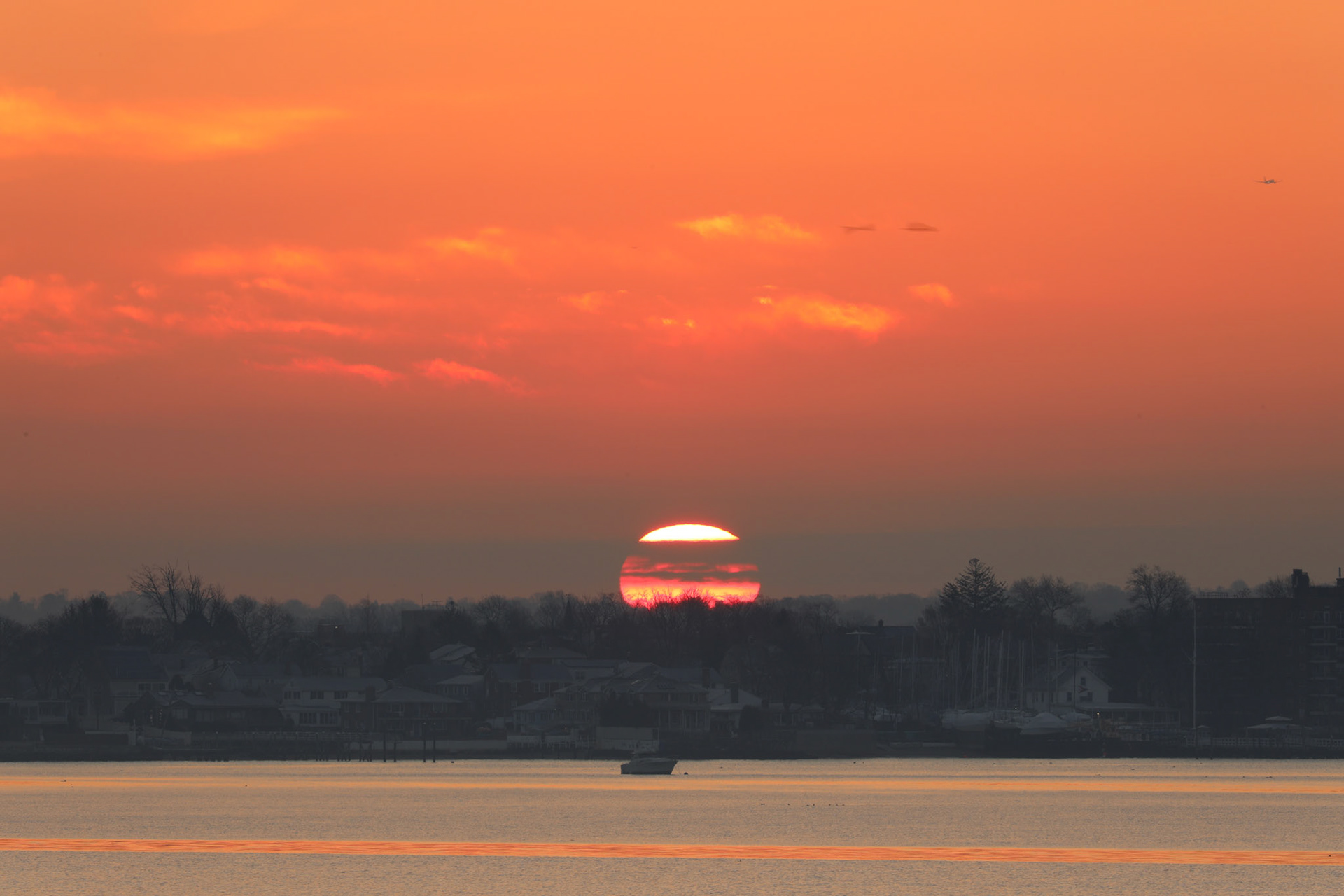 Sunrise