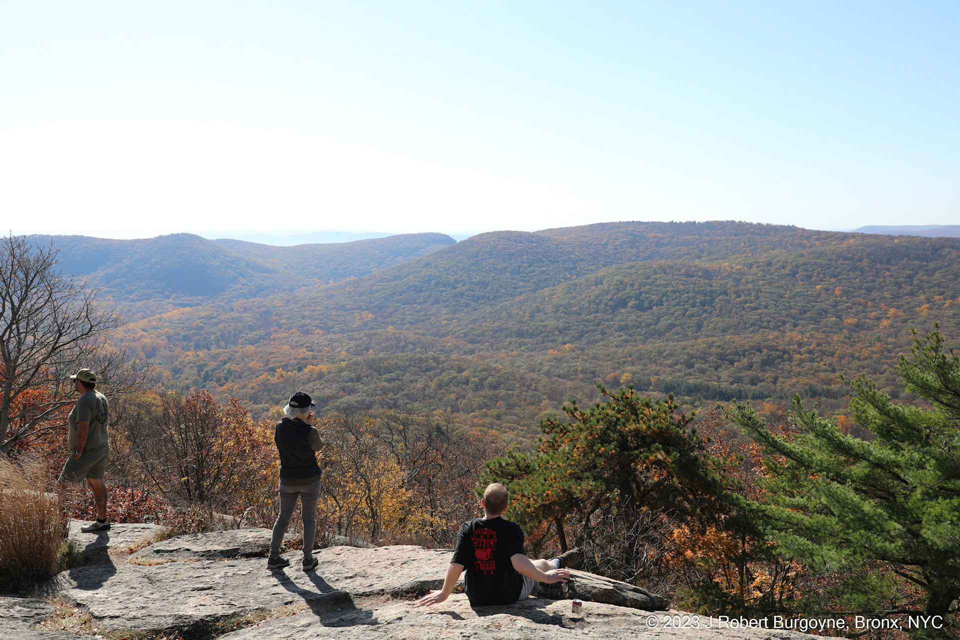Summit