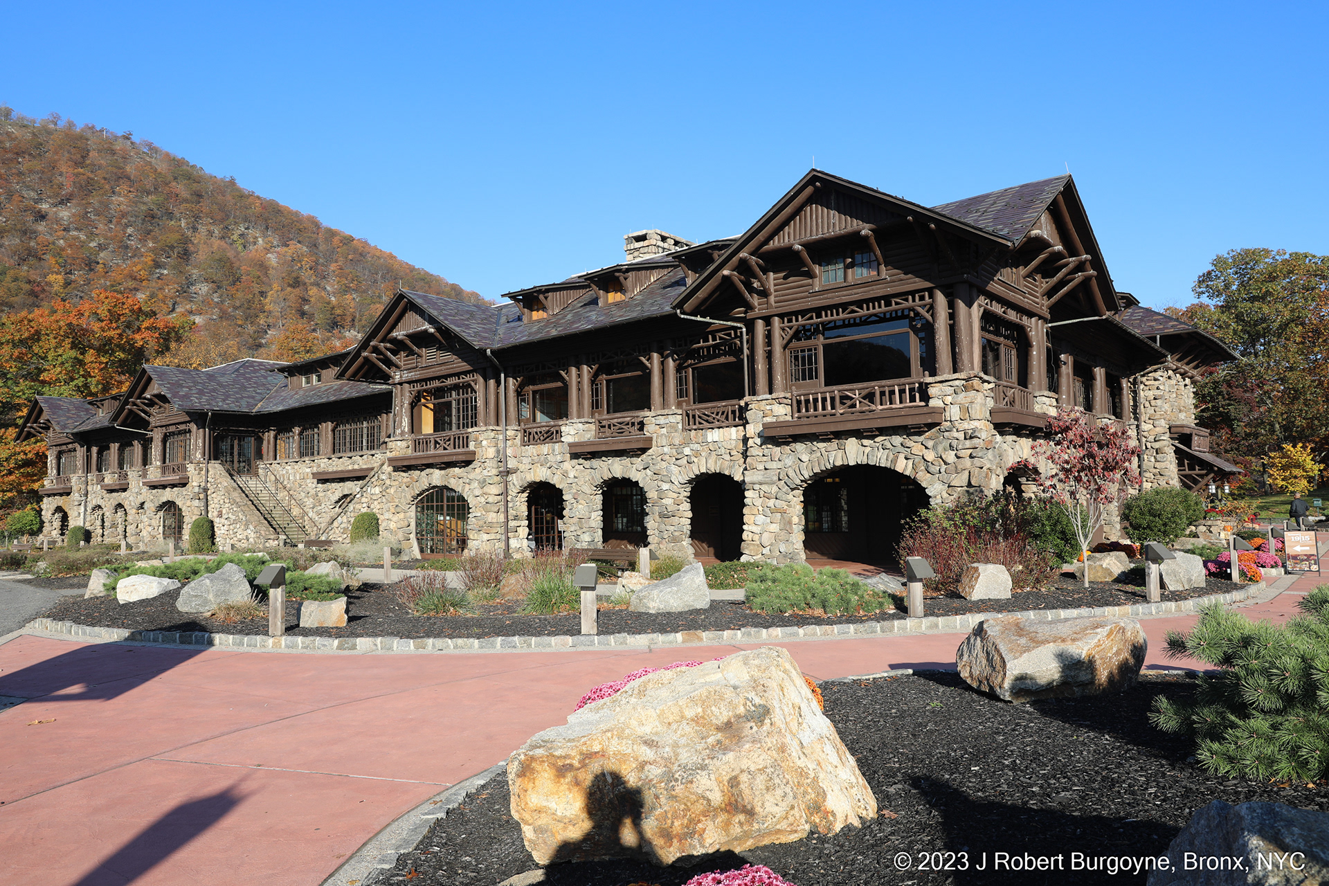 Historic Inn