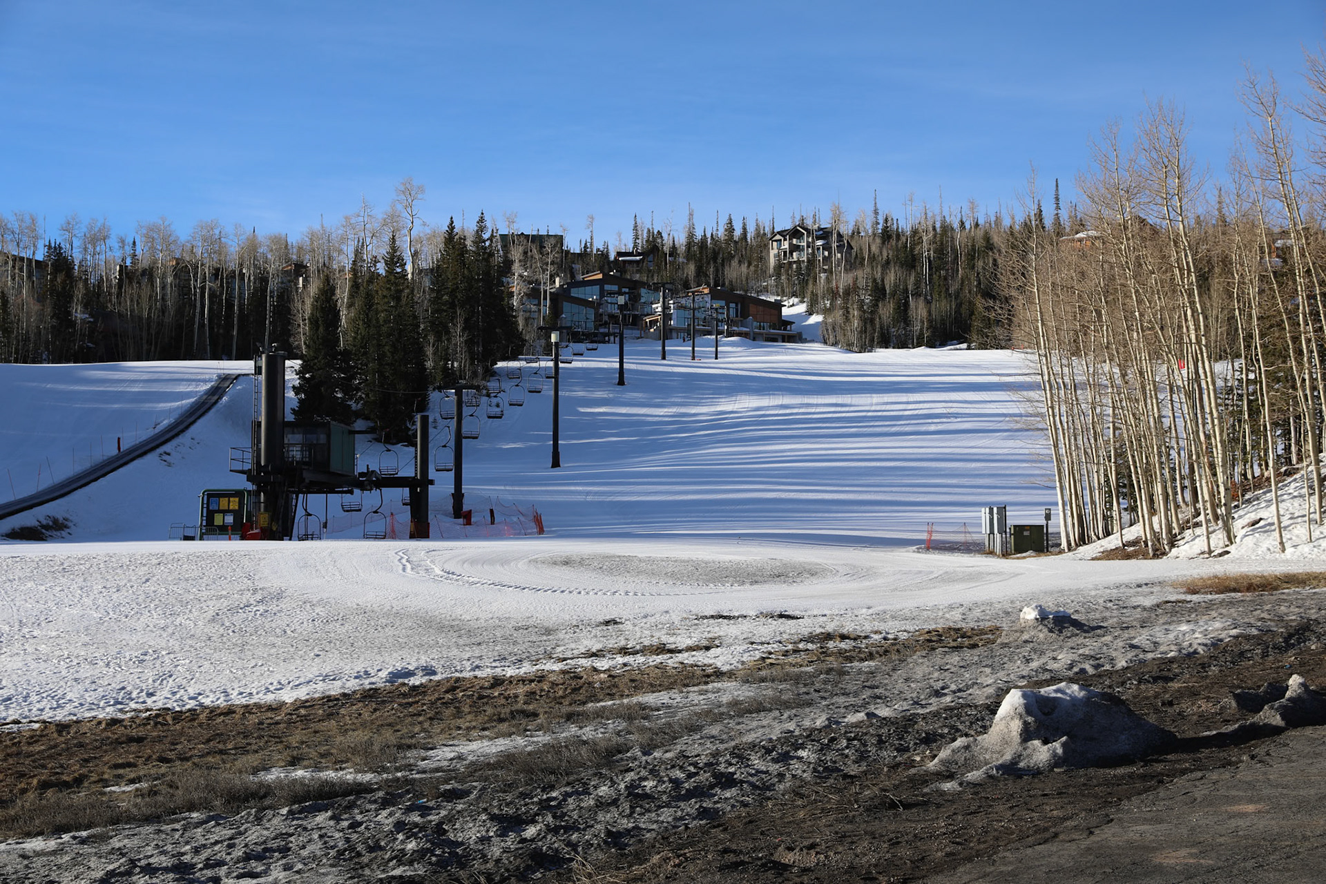 Brian Head Ski Resort