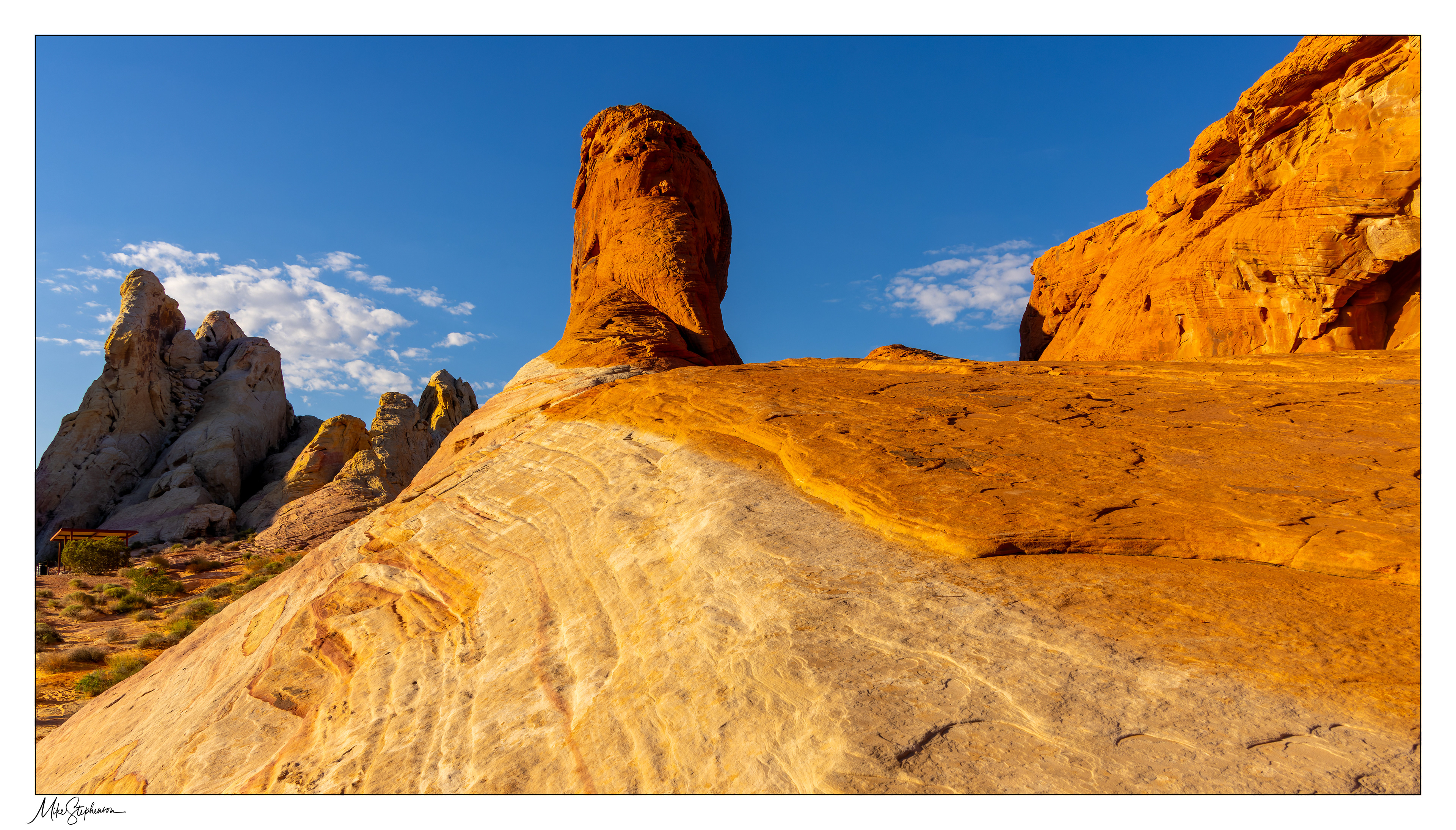 Red Rock Canyon