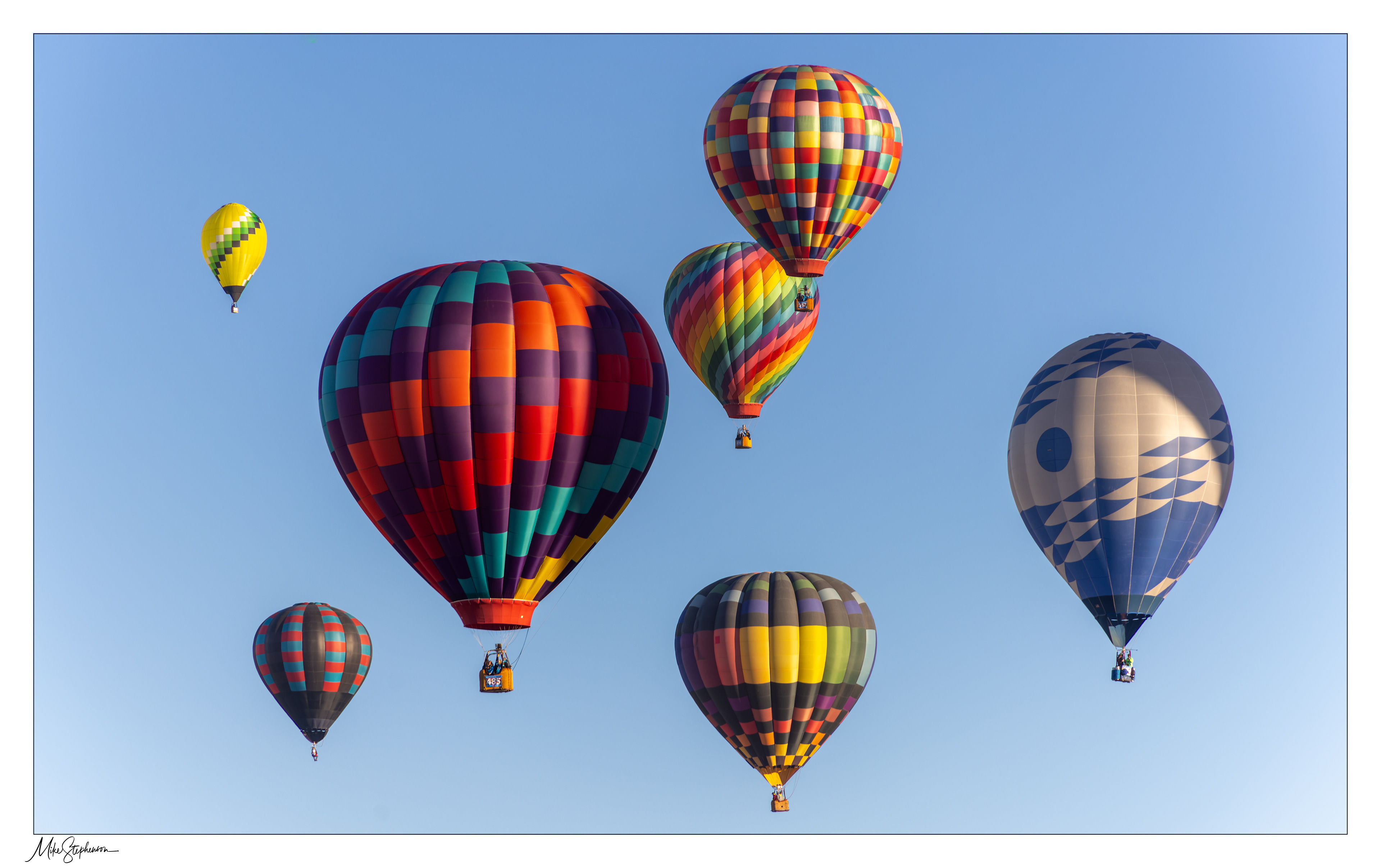 Balloon Festival