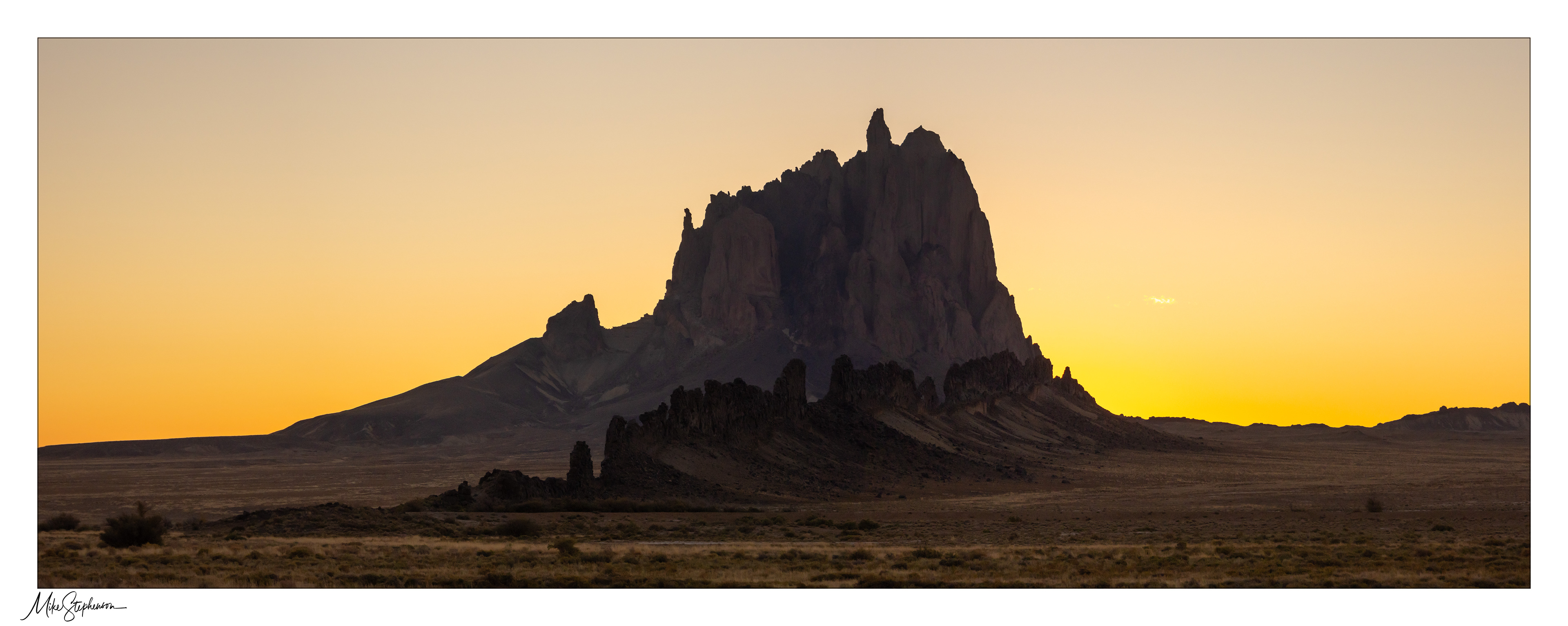 Church Rock New Mexico