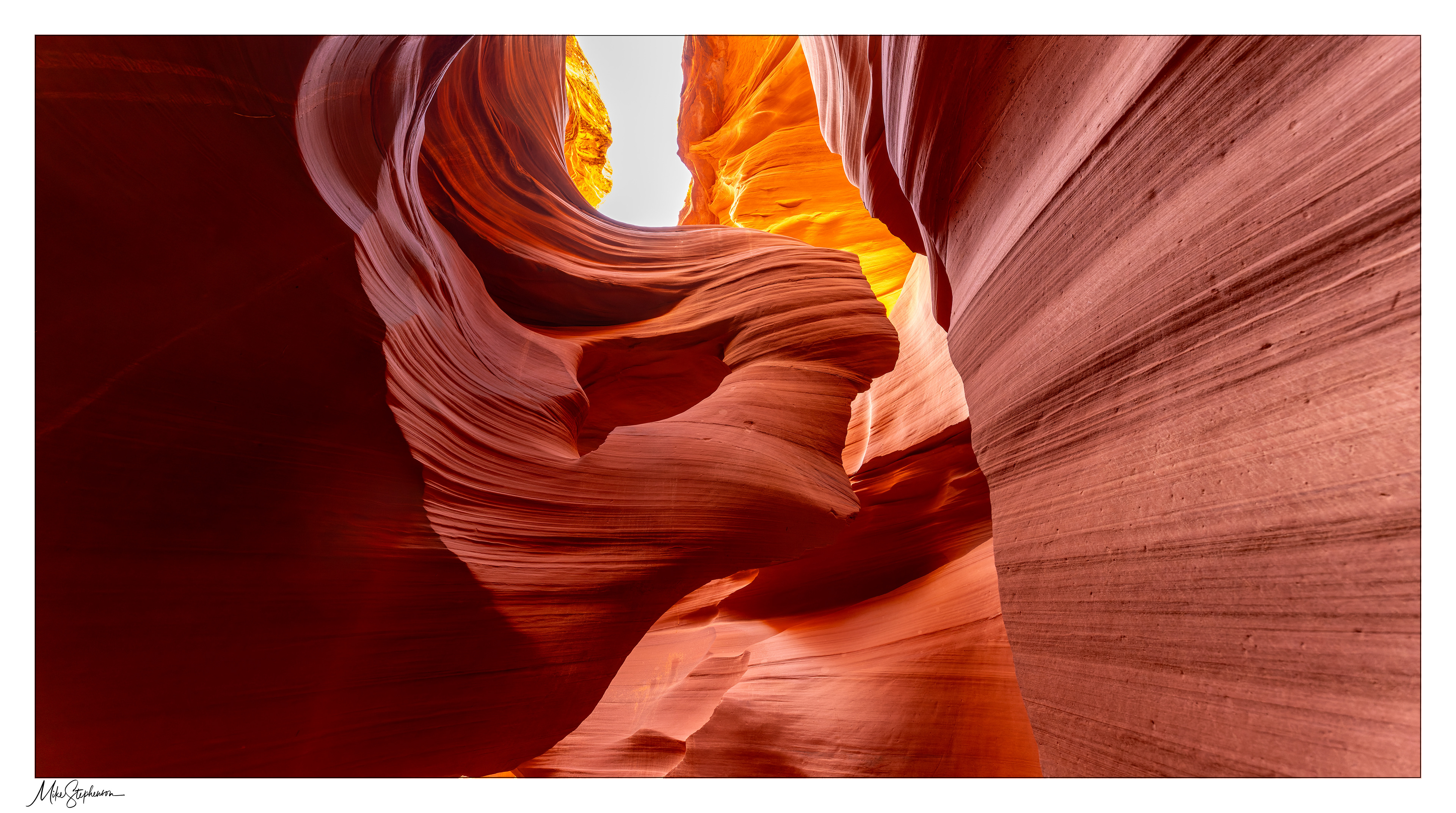 Lower Antelope Canyon