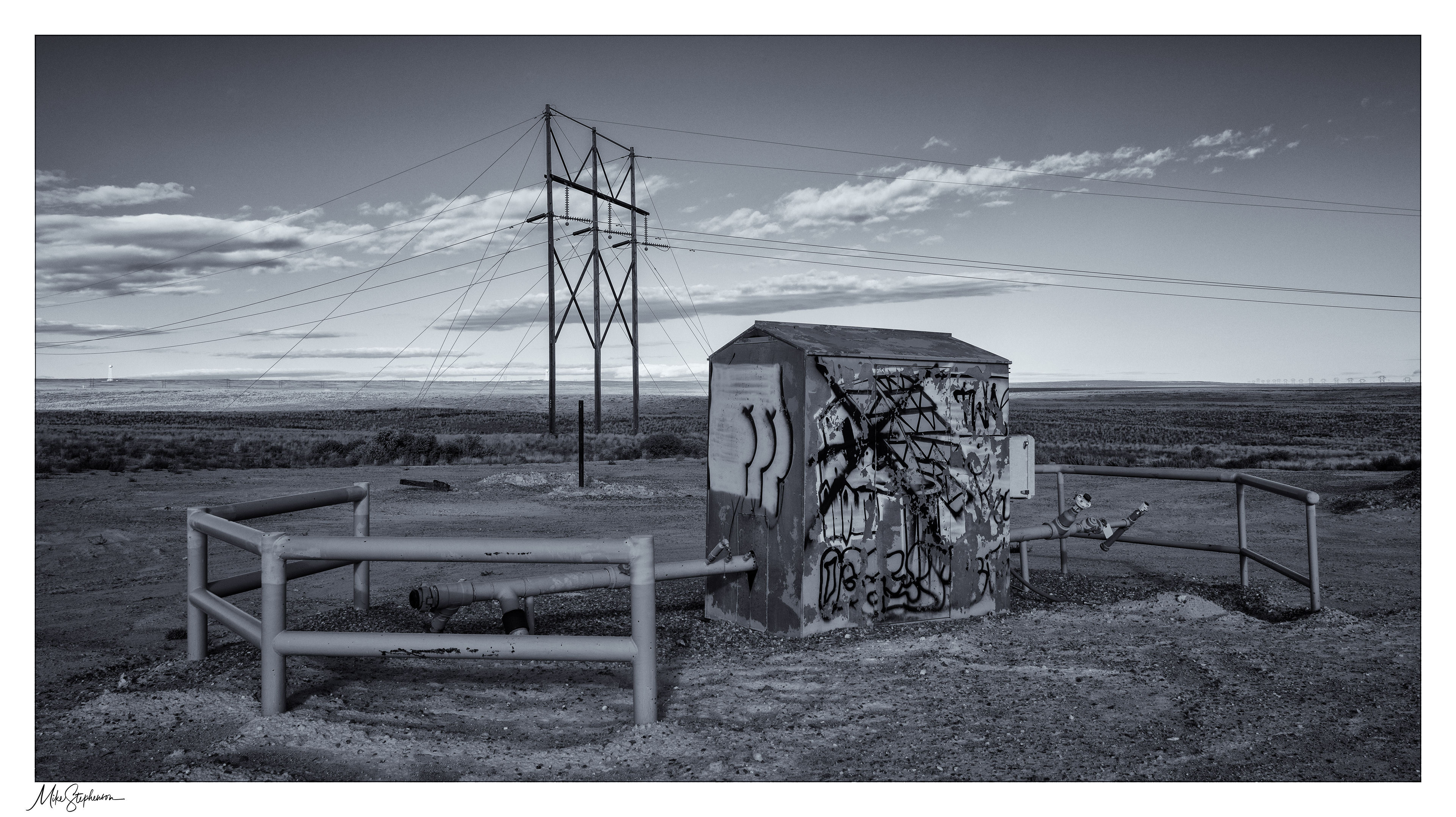 New Mexico