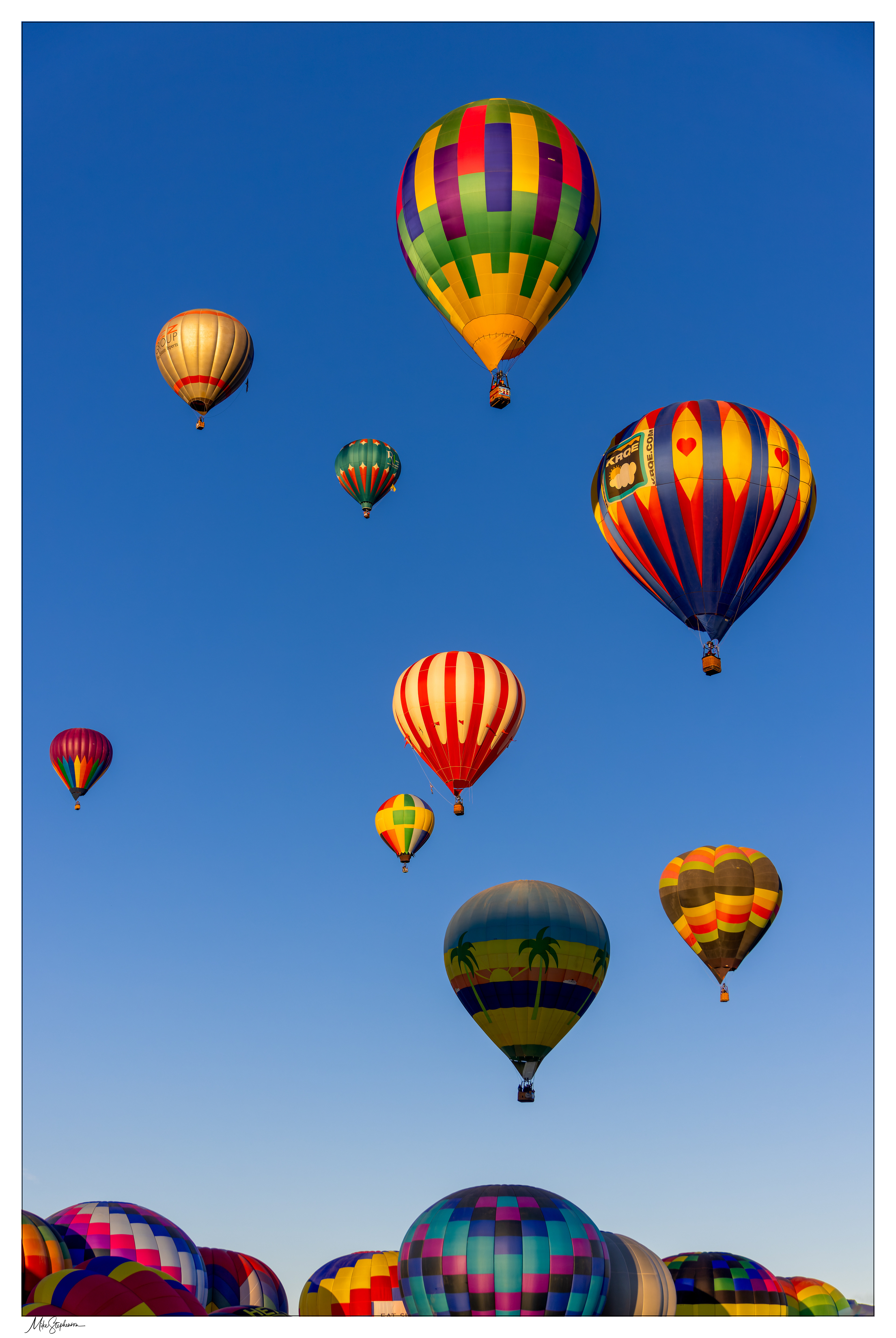 Balloon Festival