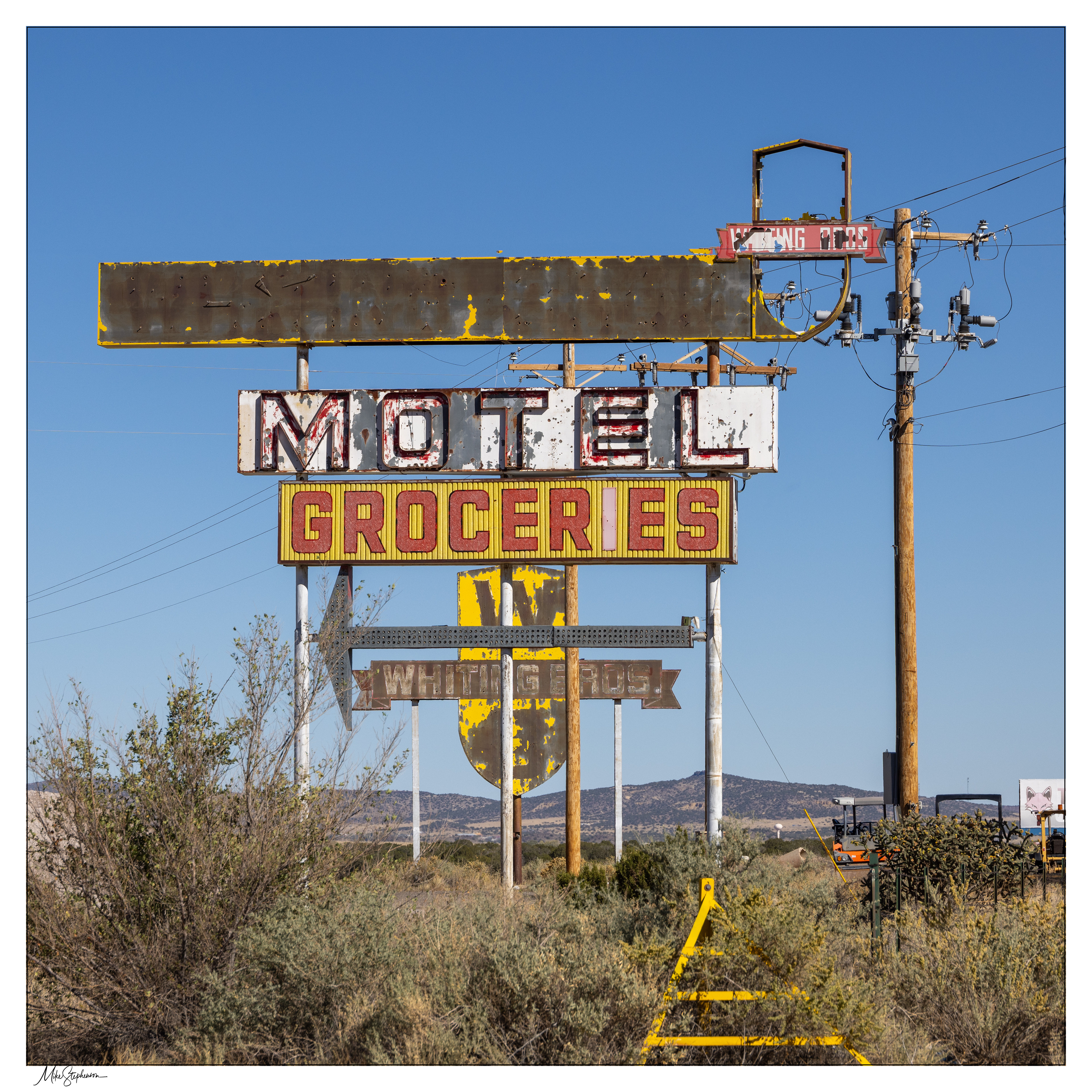 Historic Route 66