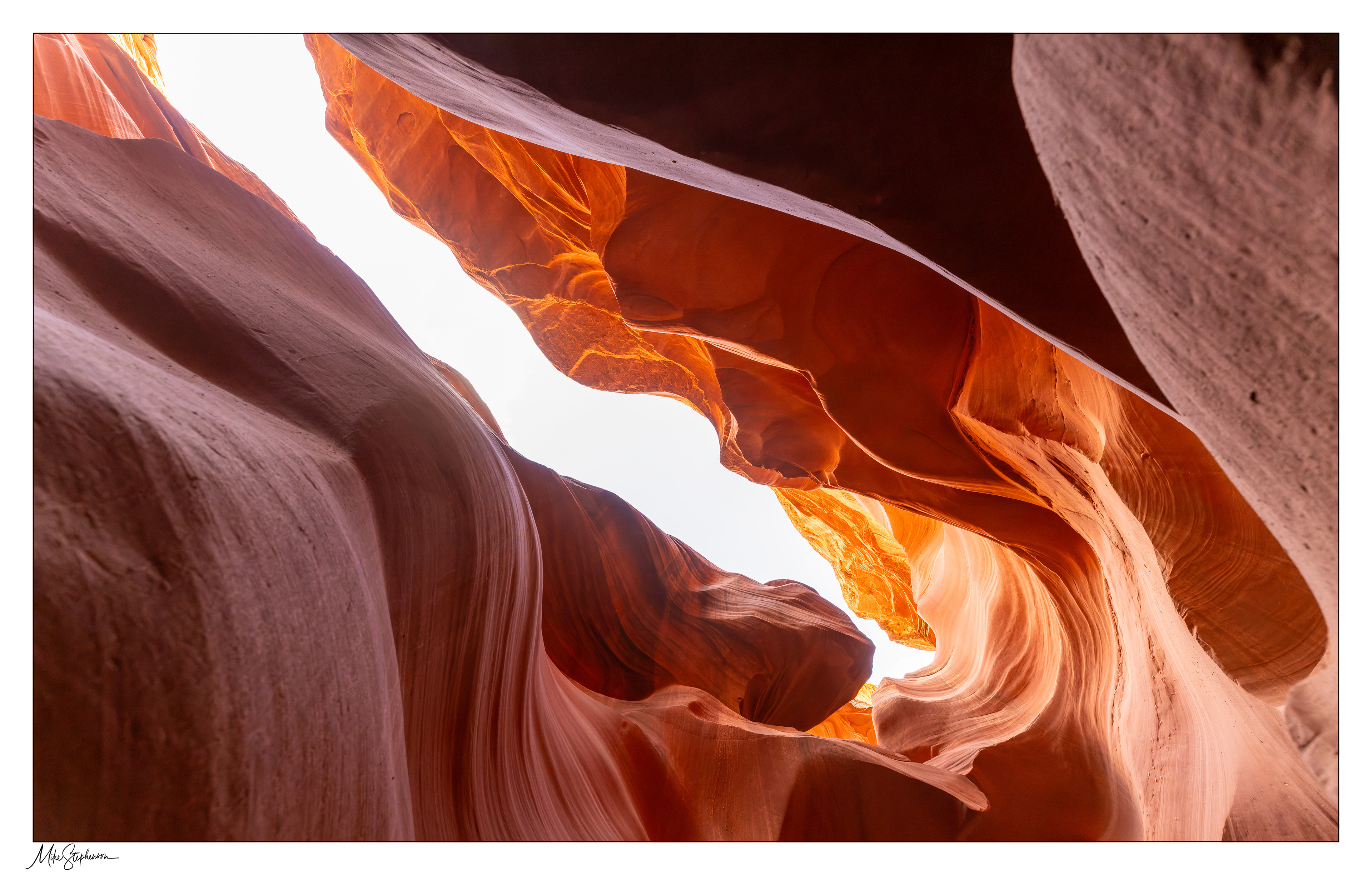 Lower Antelope Canyon