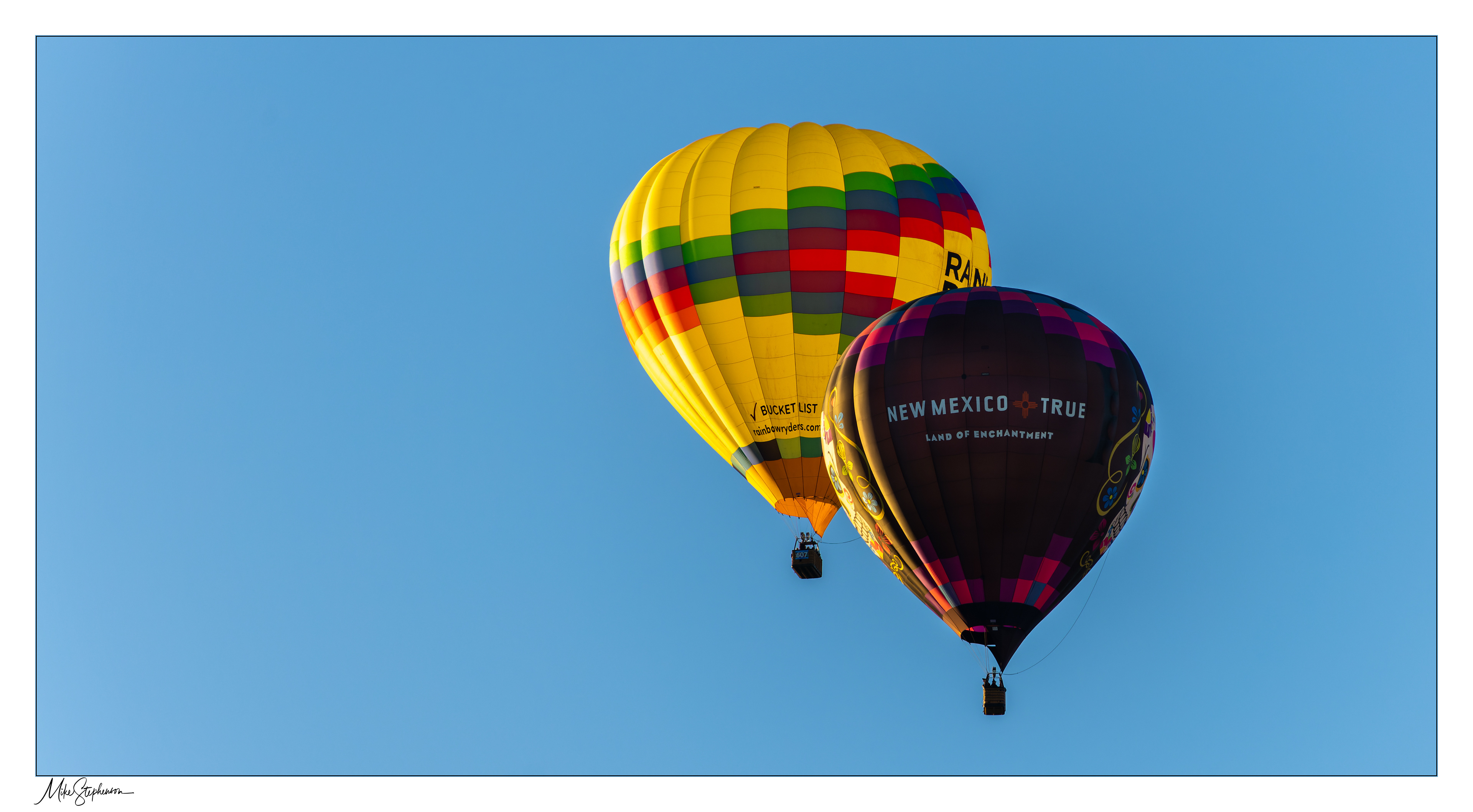 Balloon Festival