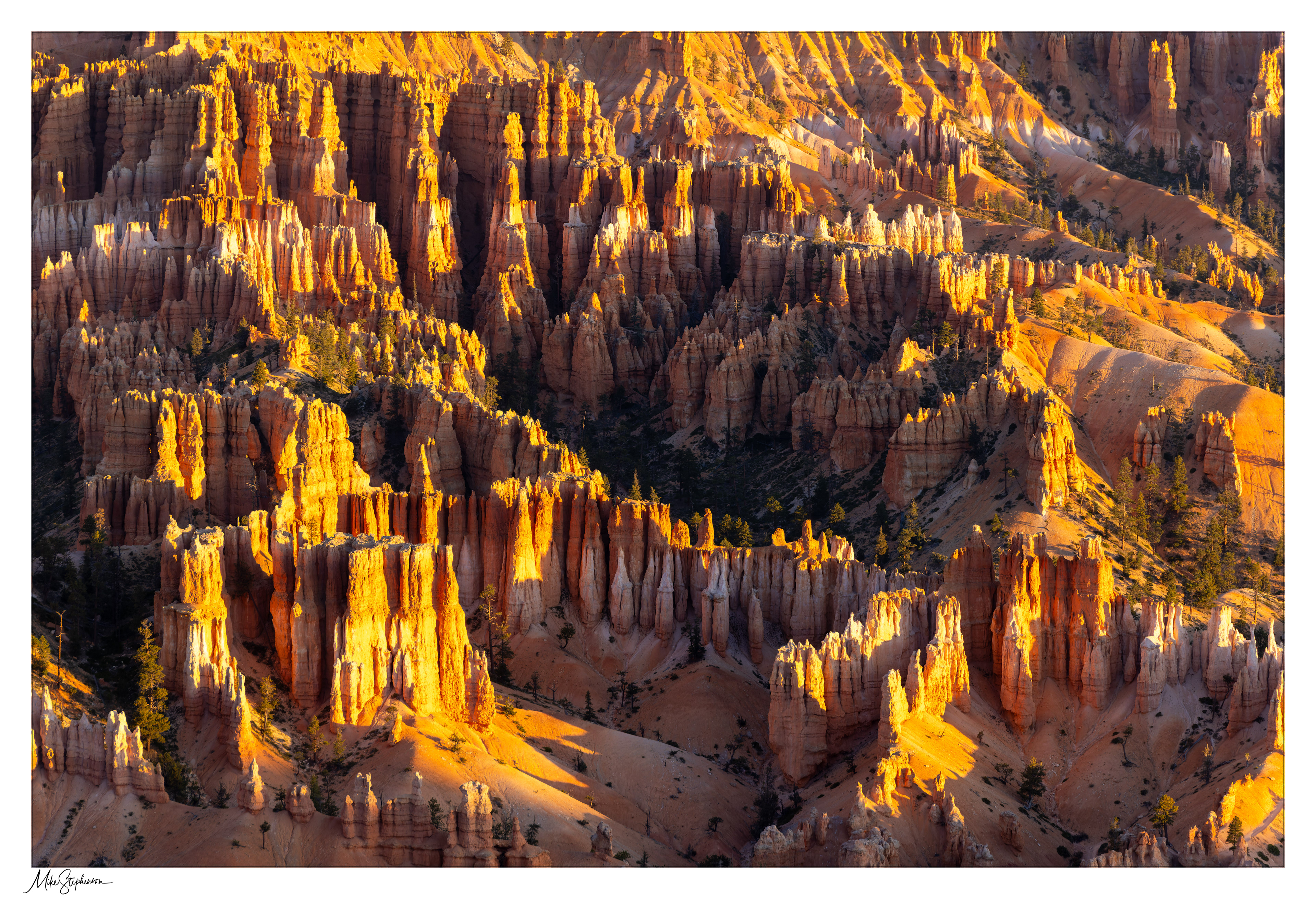 Bryce Canyon