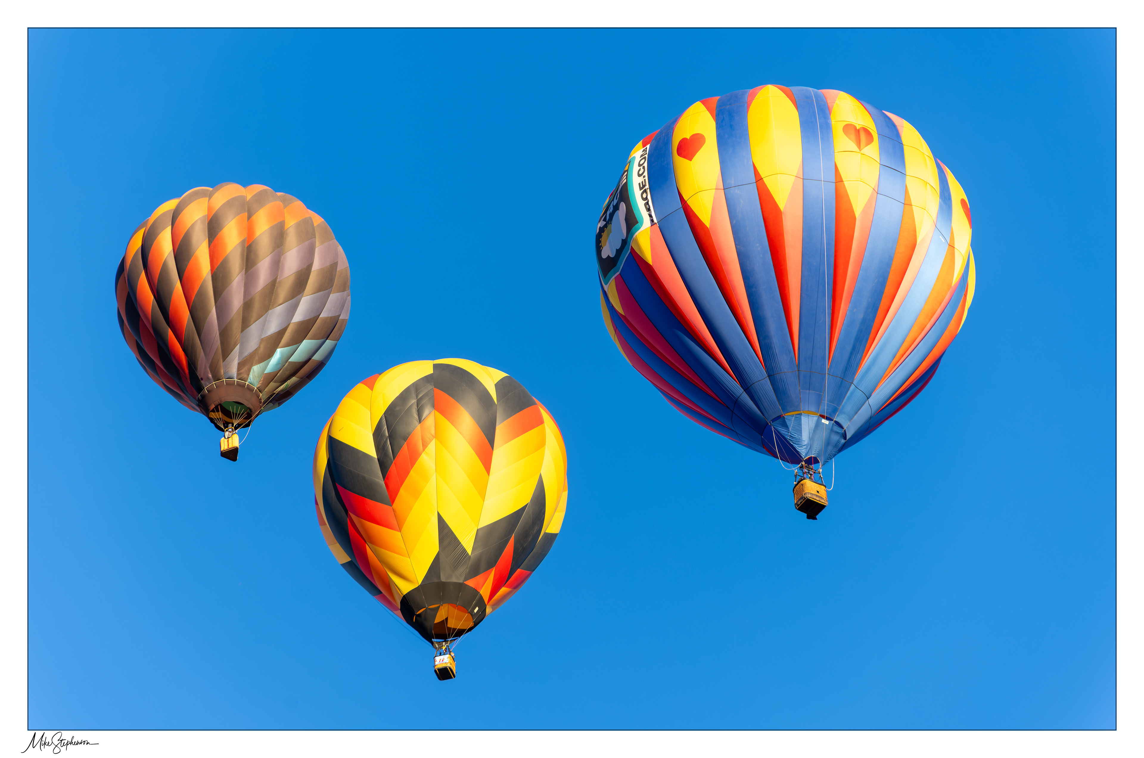 Balloon Festival