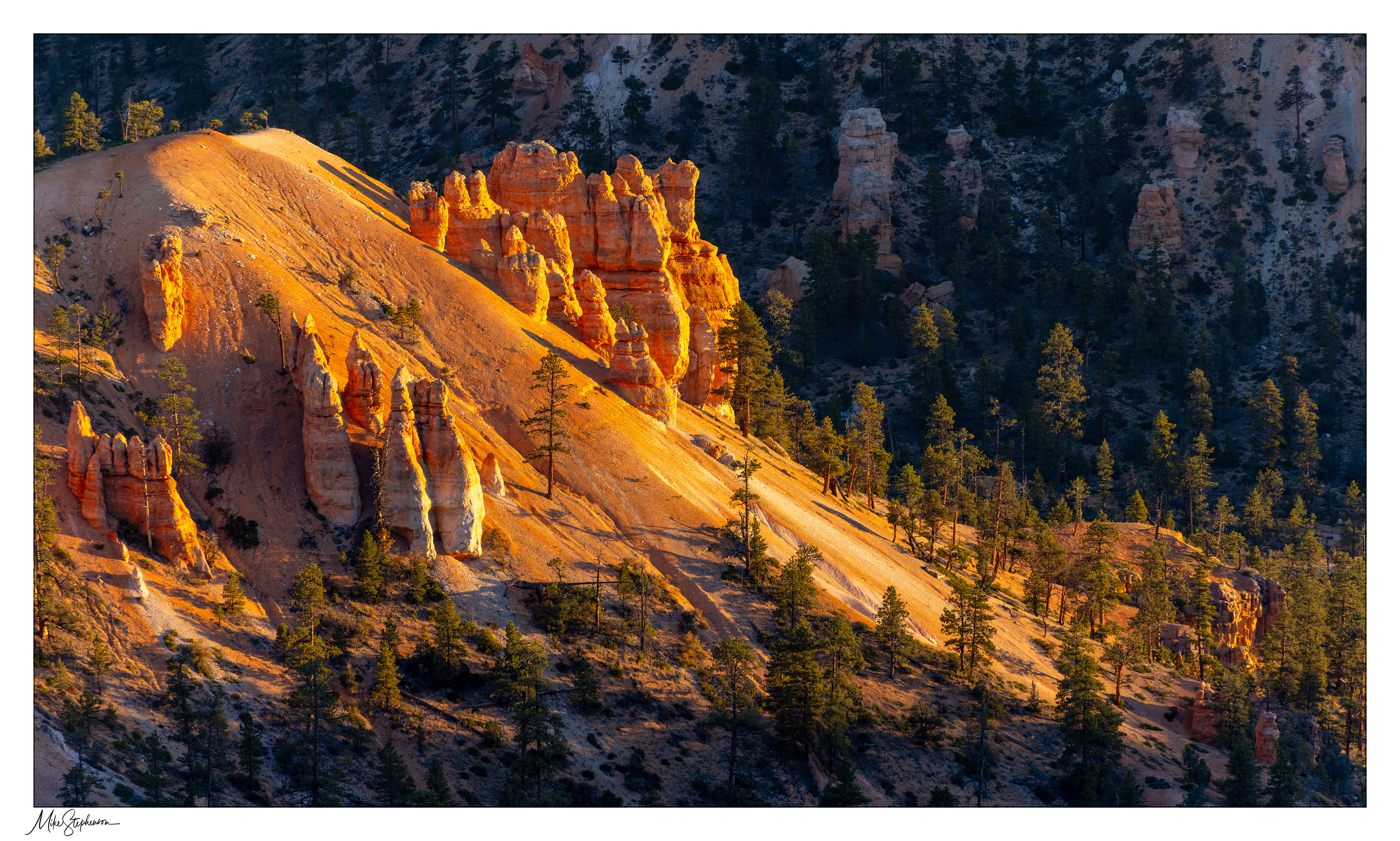 Bryce Canyon