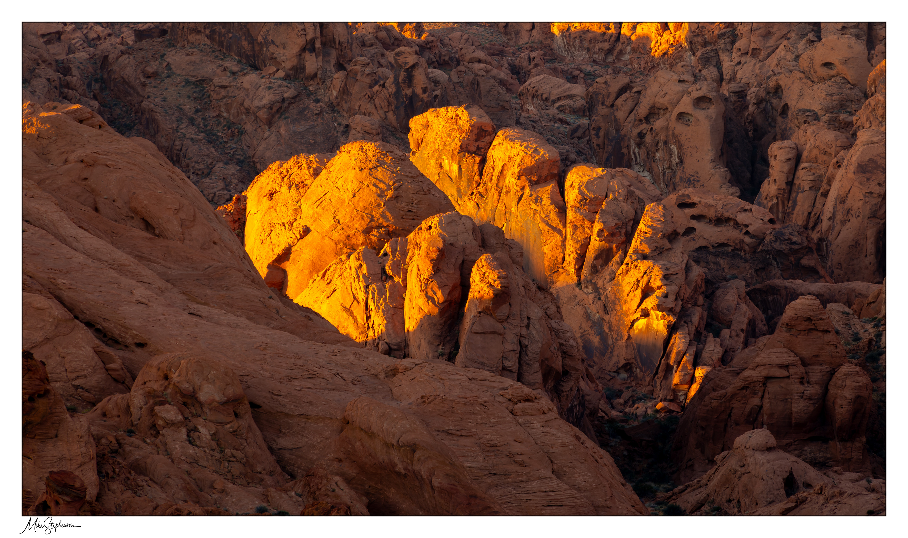 Red Rock Canyon