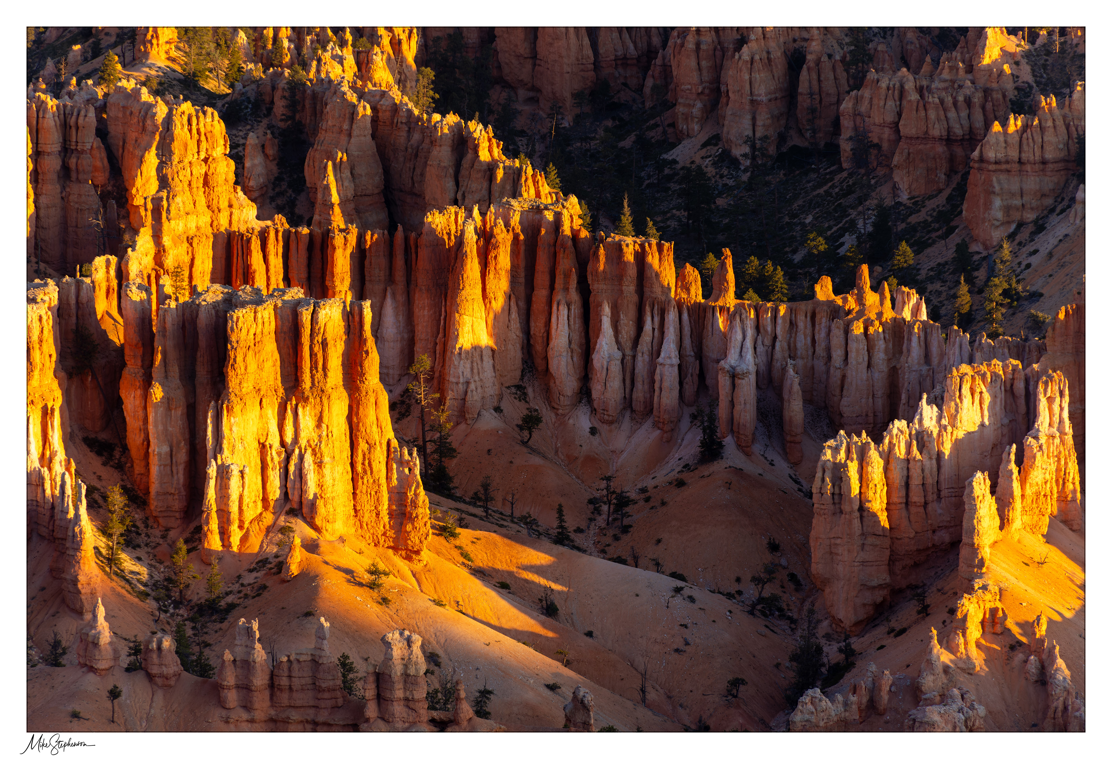 Bryce Canyon