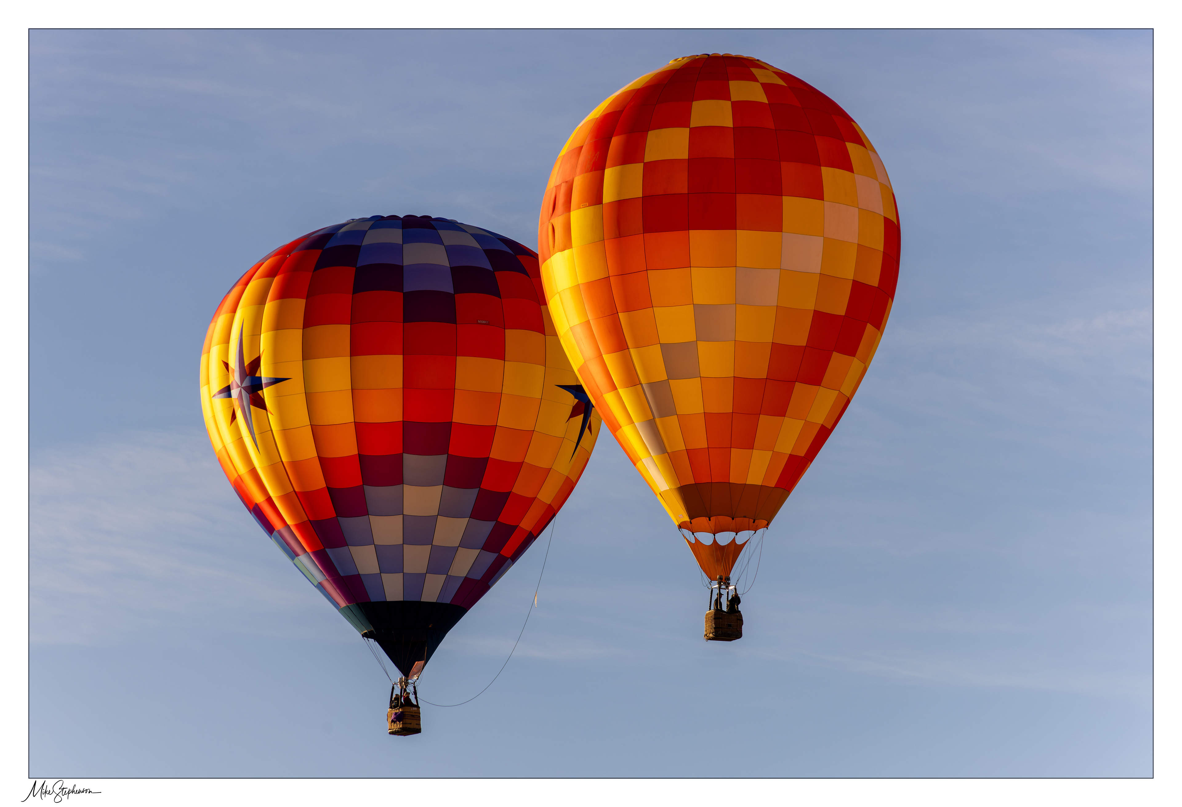 Balloon Festival