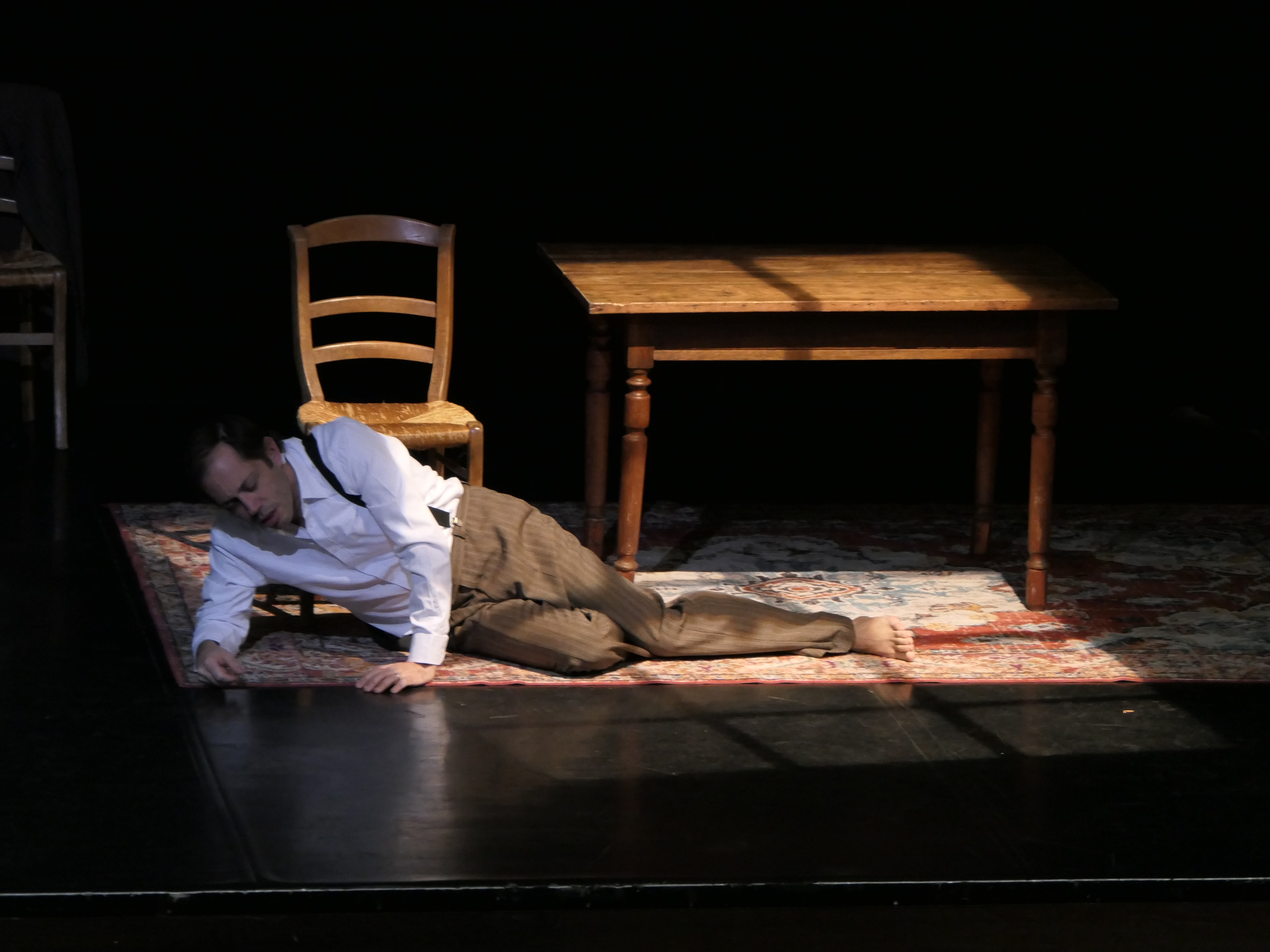 Jean Moulin - Mes Résistances