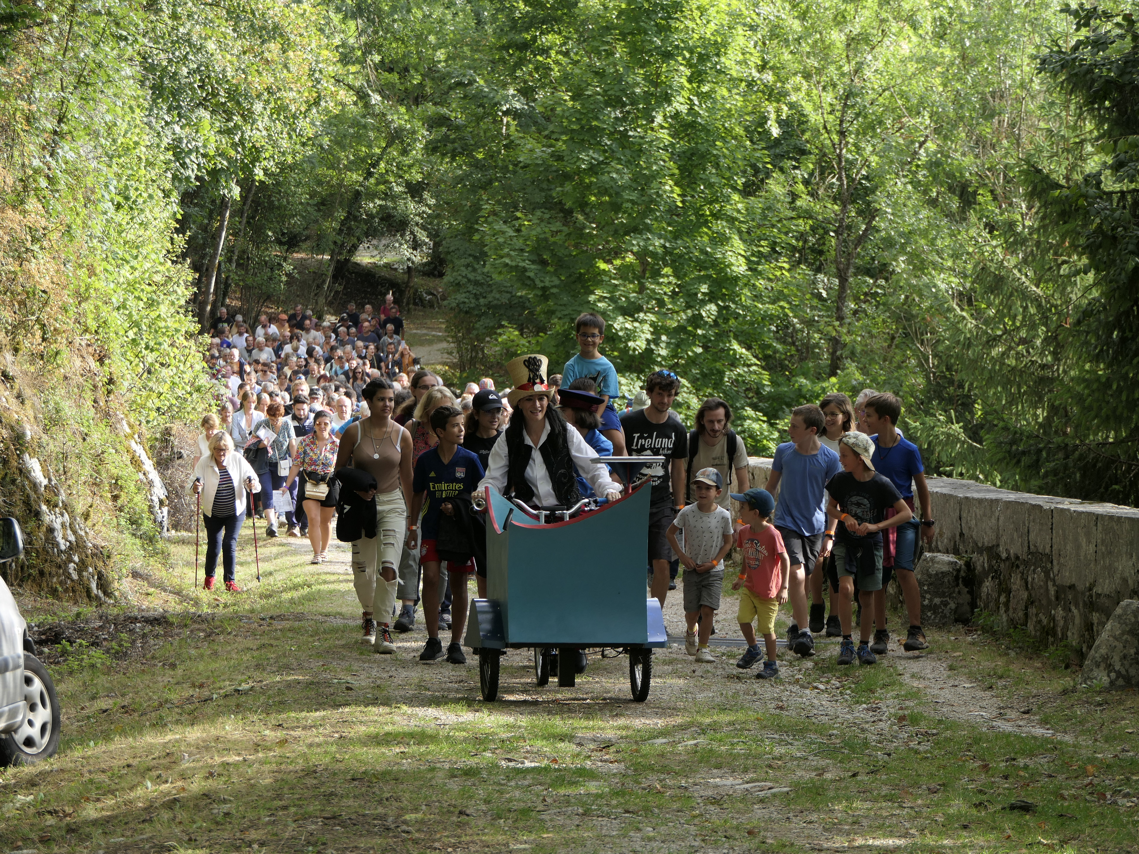 La Voie de la Liberté