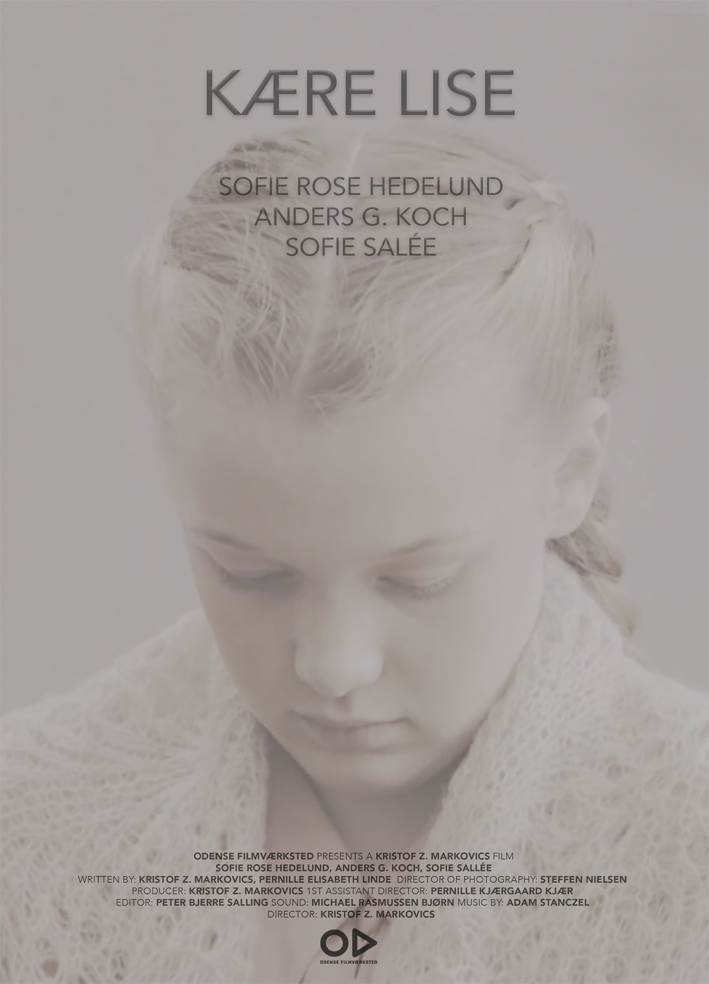 Short Drama, Denmark, 2016
