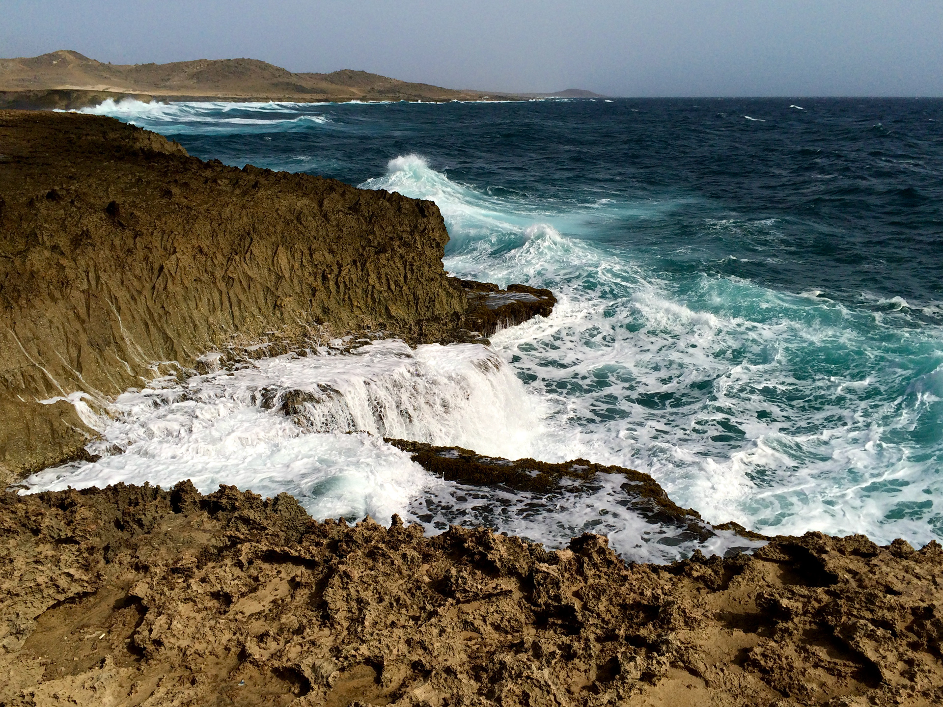 Aruba I