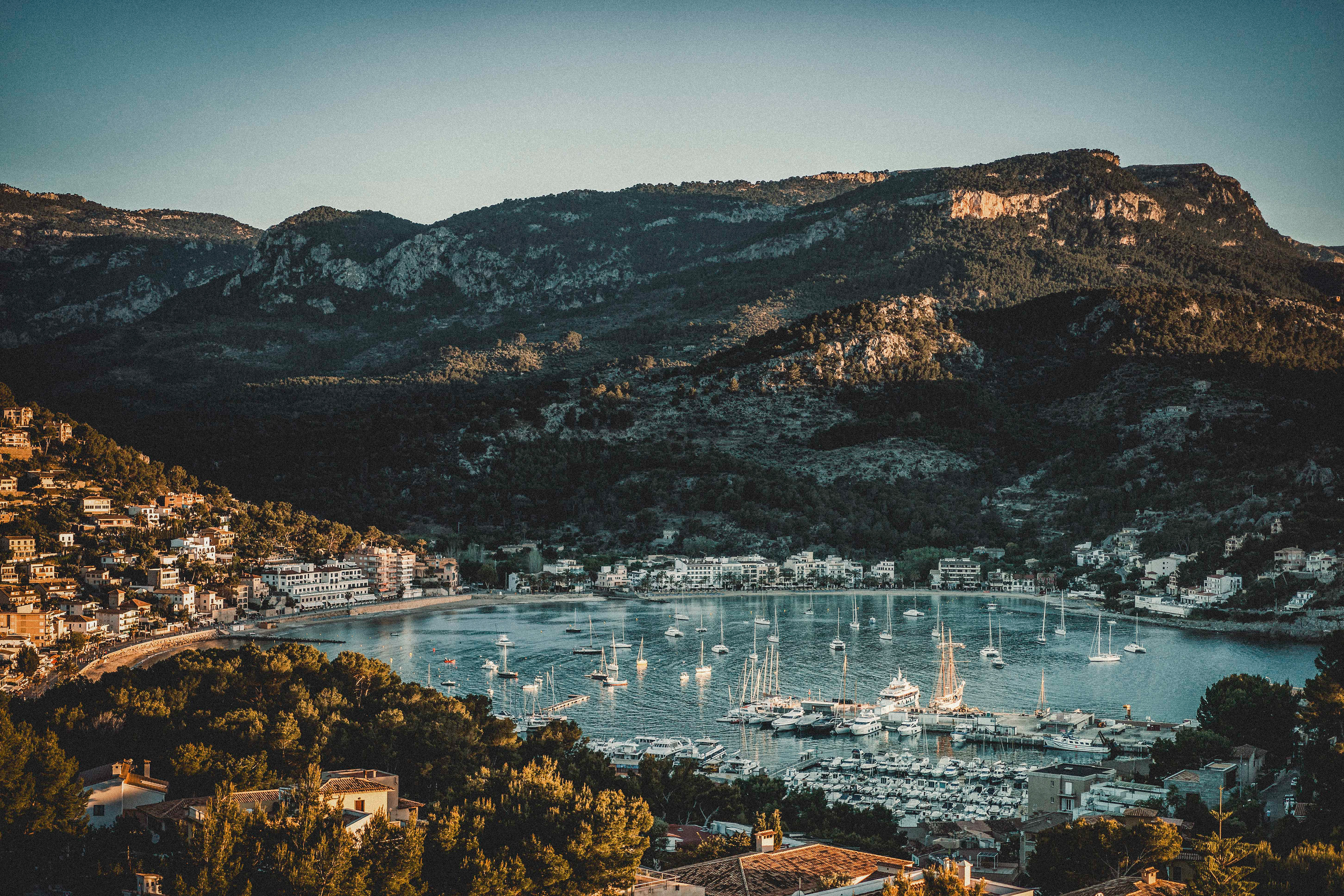 Mallorca / Valldemossa