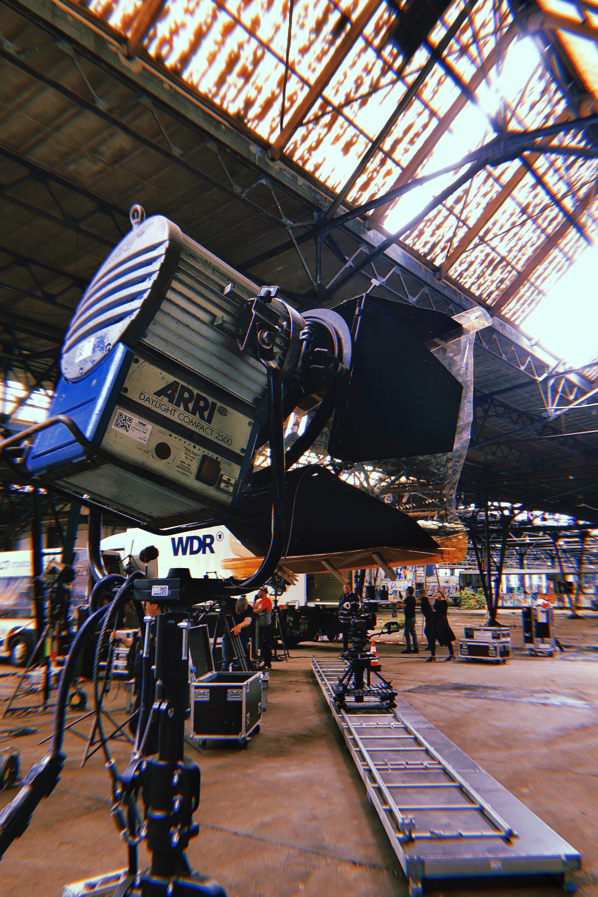 WDR Rockpalast / GEBAG