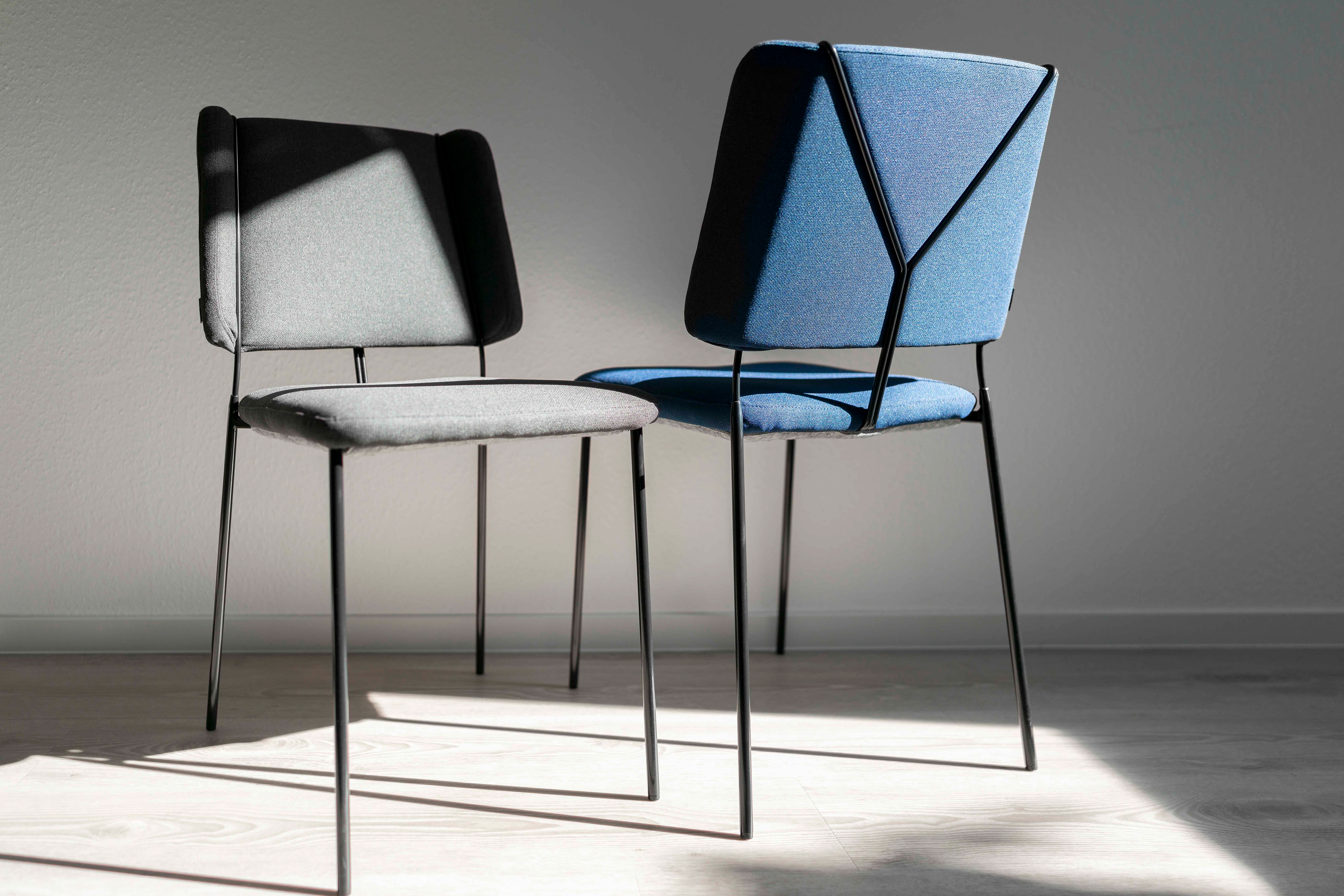 Interior / Raum. Form. Wirkung. / Helena Horzen