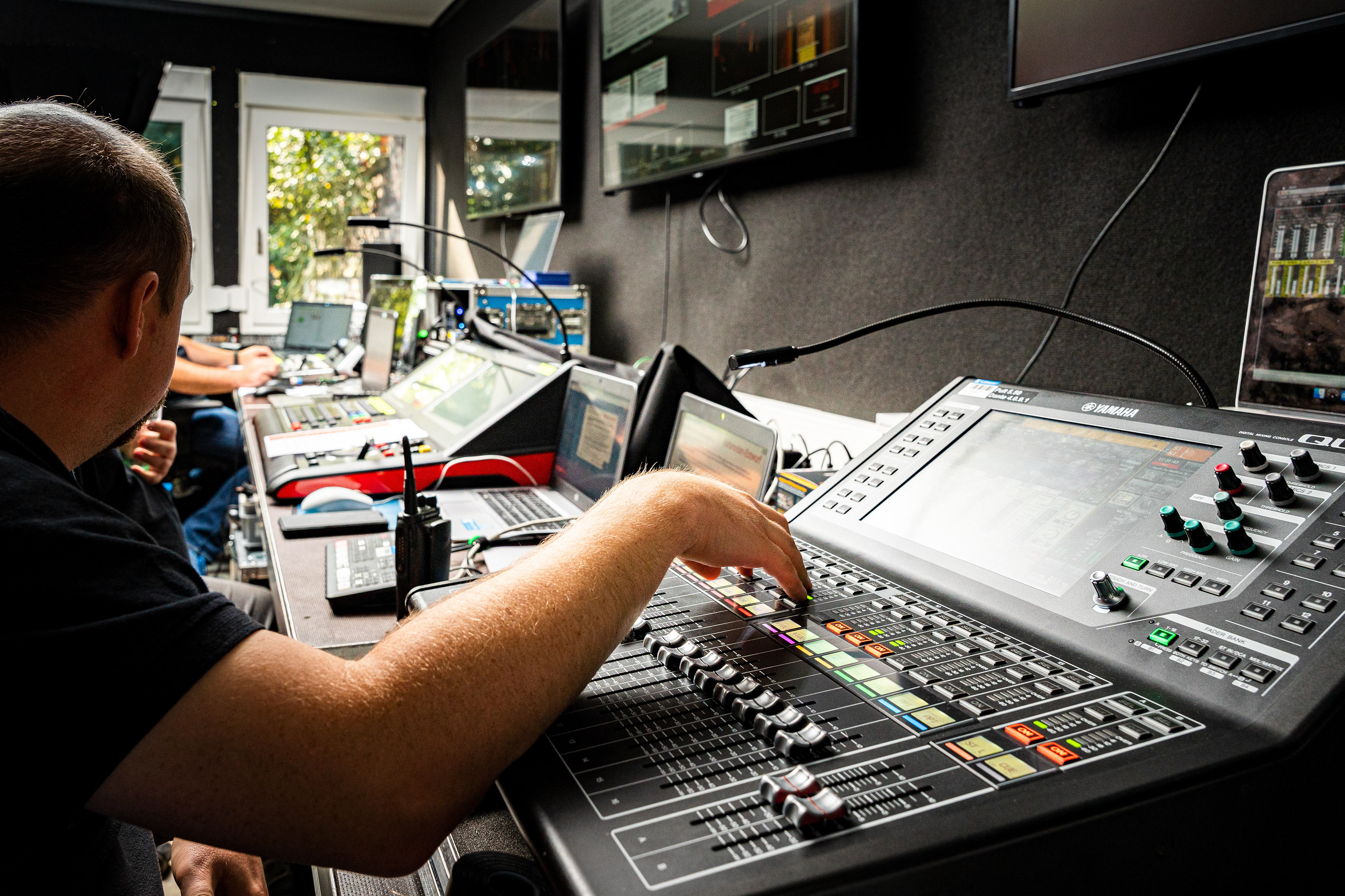 WFVD / Online Symposium 2020