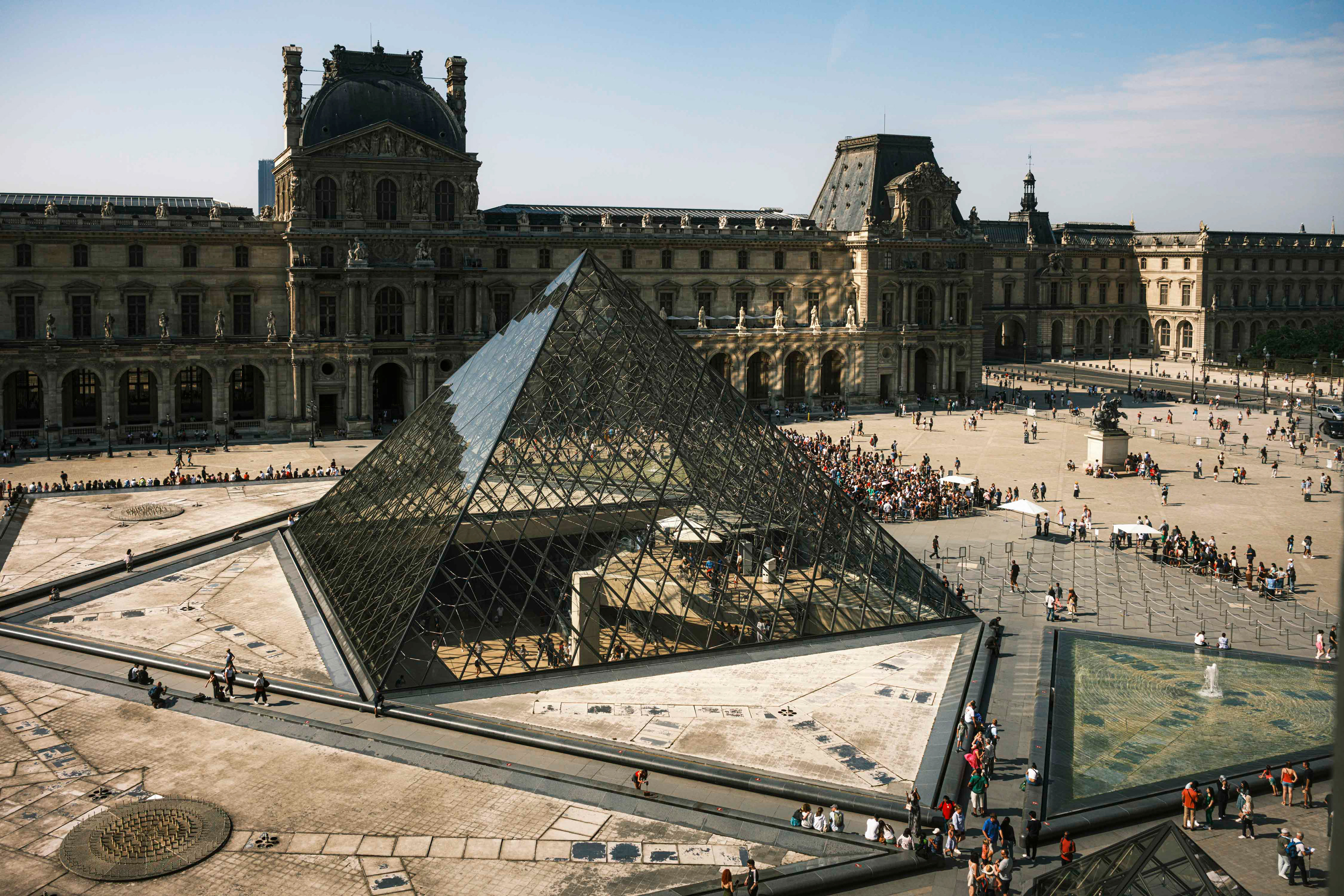 Frankreich / Paris