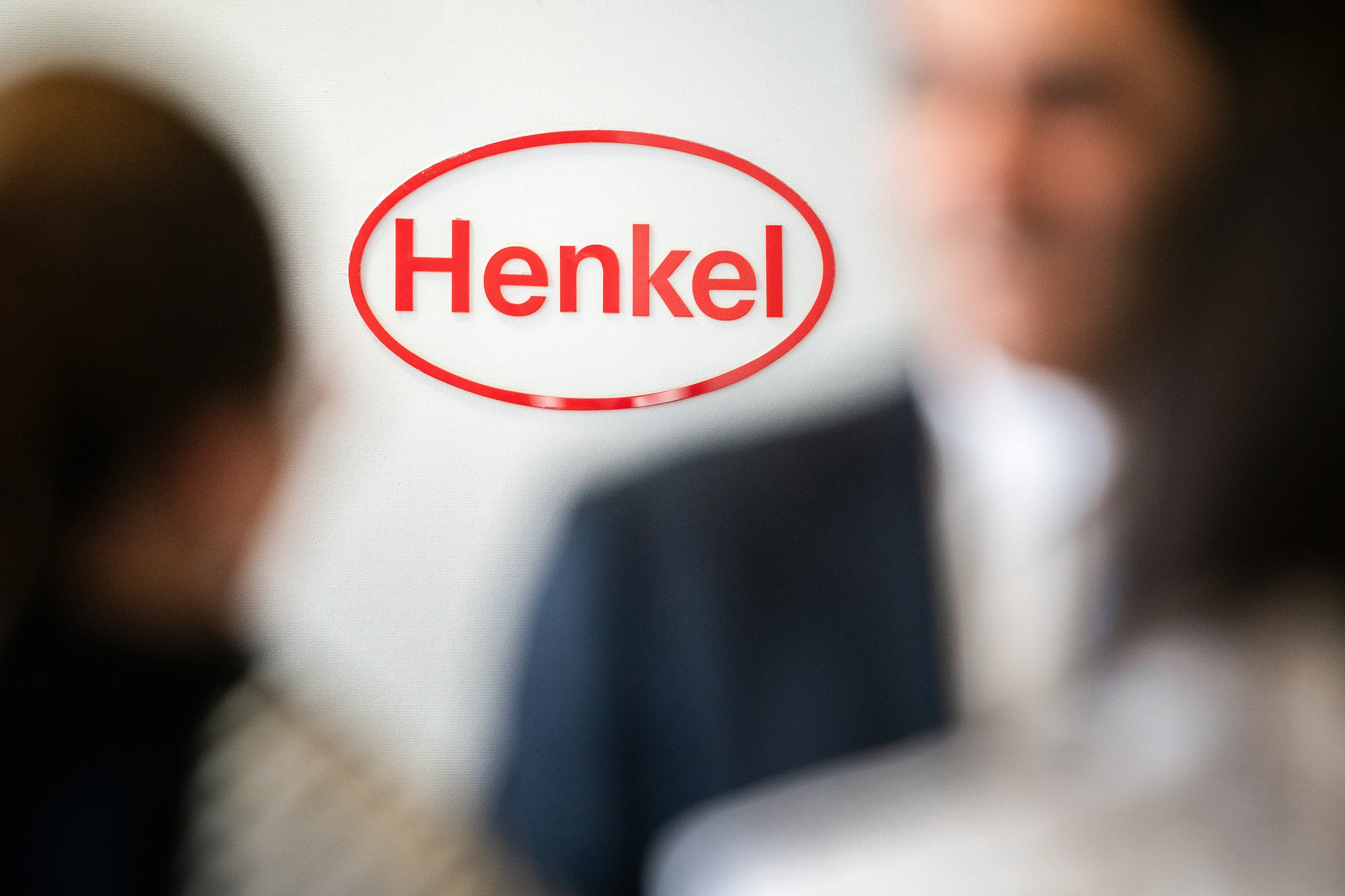 Henkel AG & Co. KGaA / Workshop