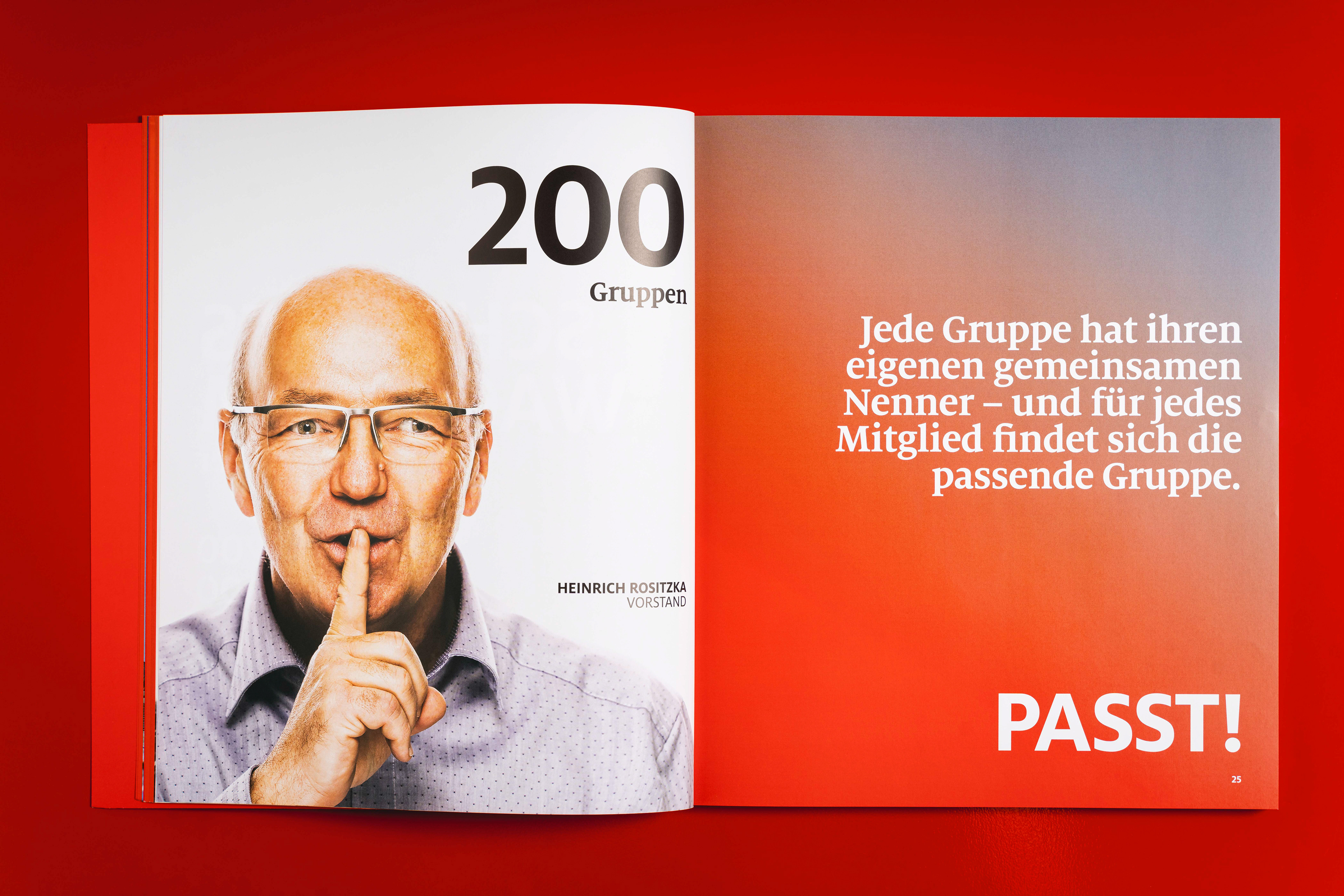 Da geht doch was! GdHP