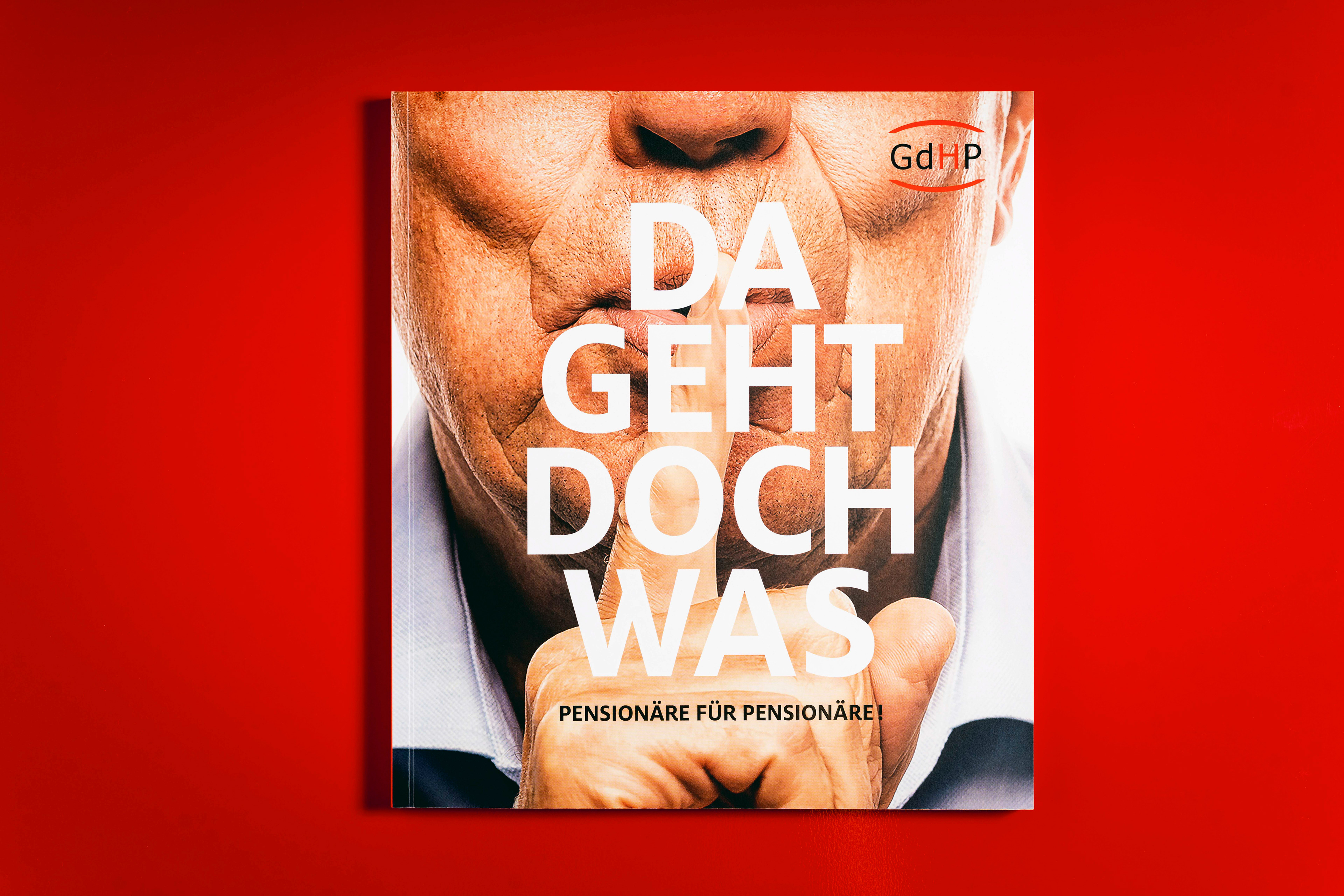 Da geht doch was! GdHP