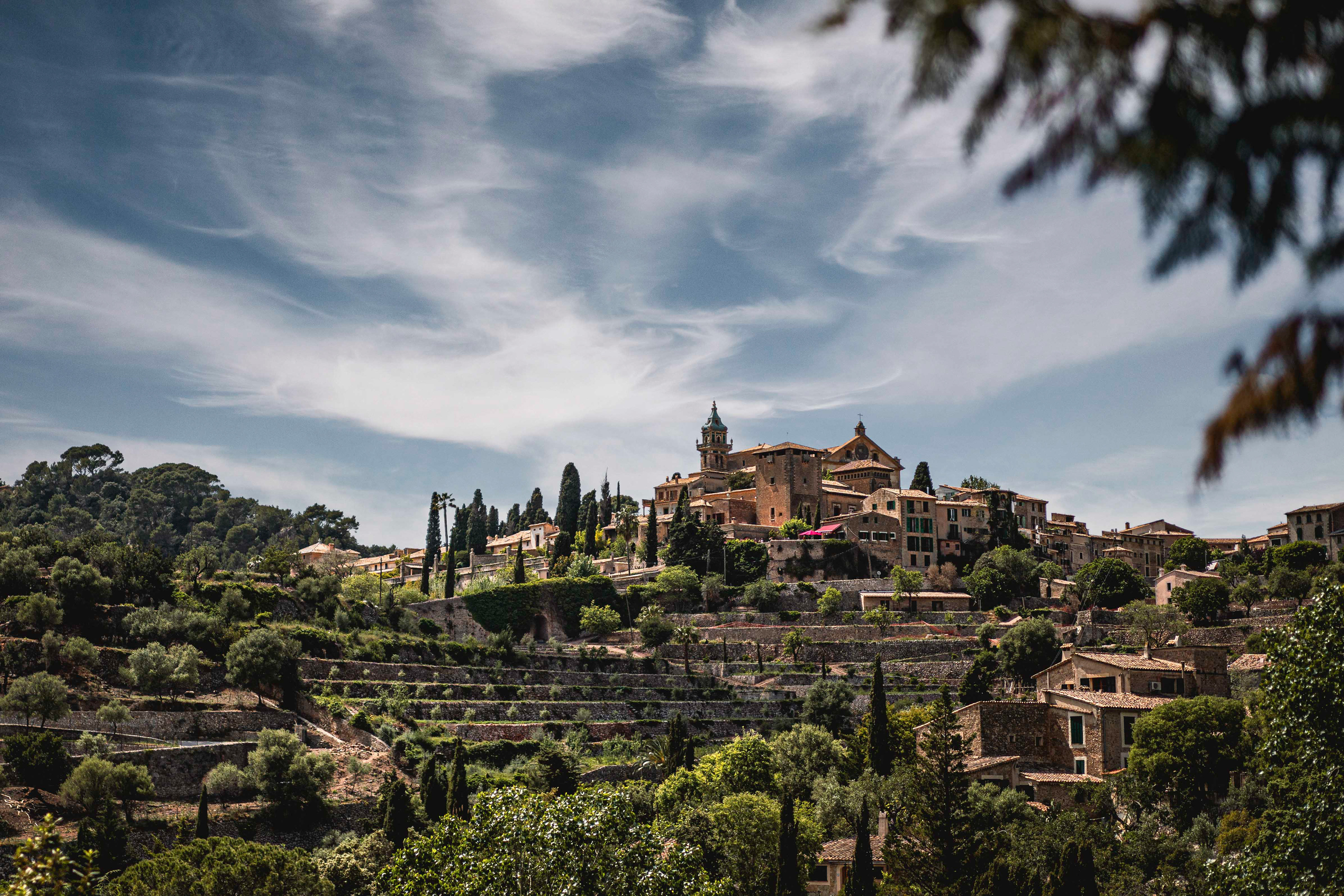 Mallorca / Valldemossa