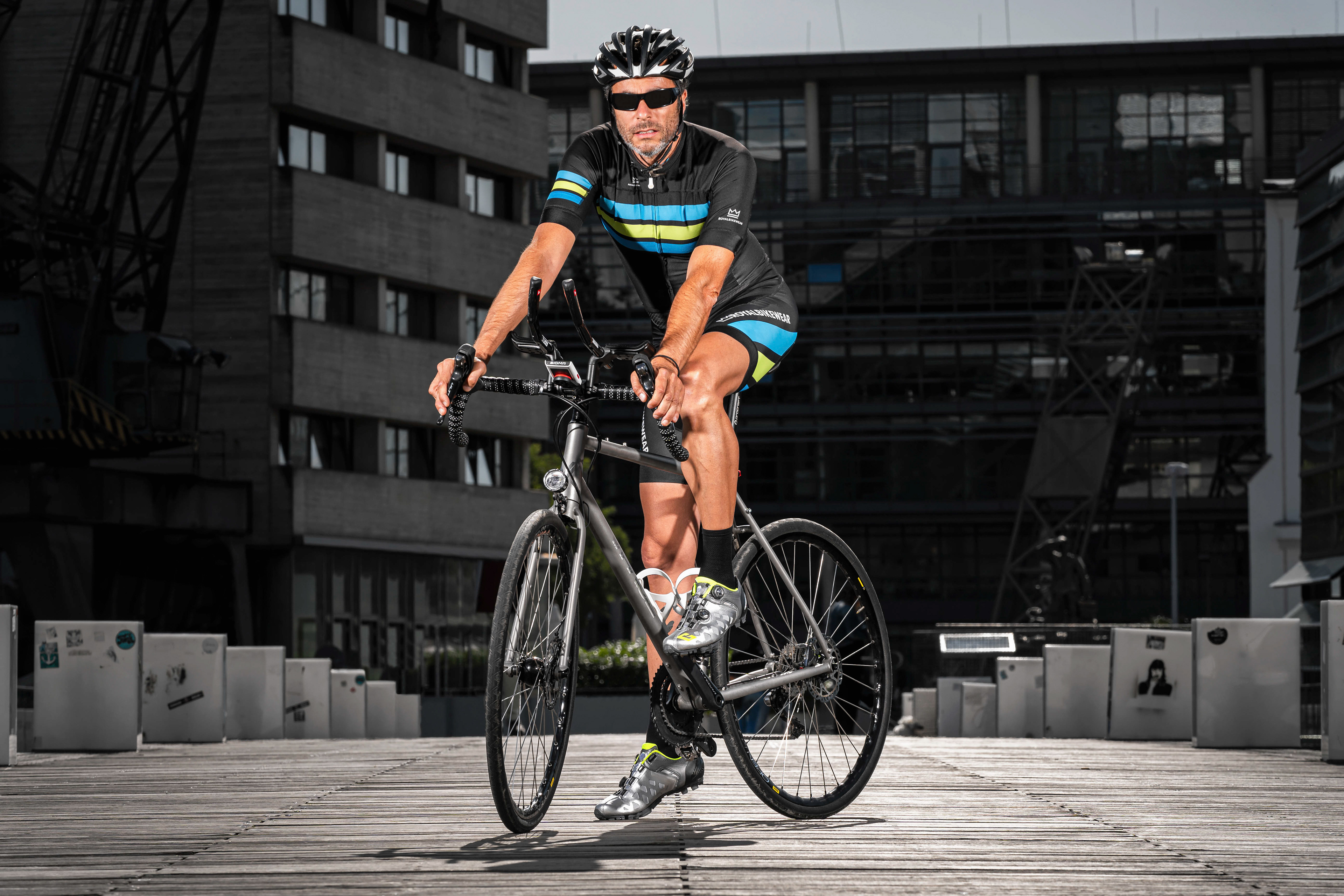 Cape to Cape / Philipp Hympendahl