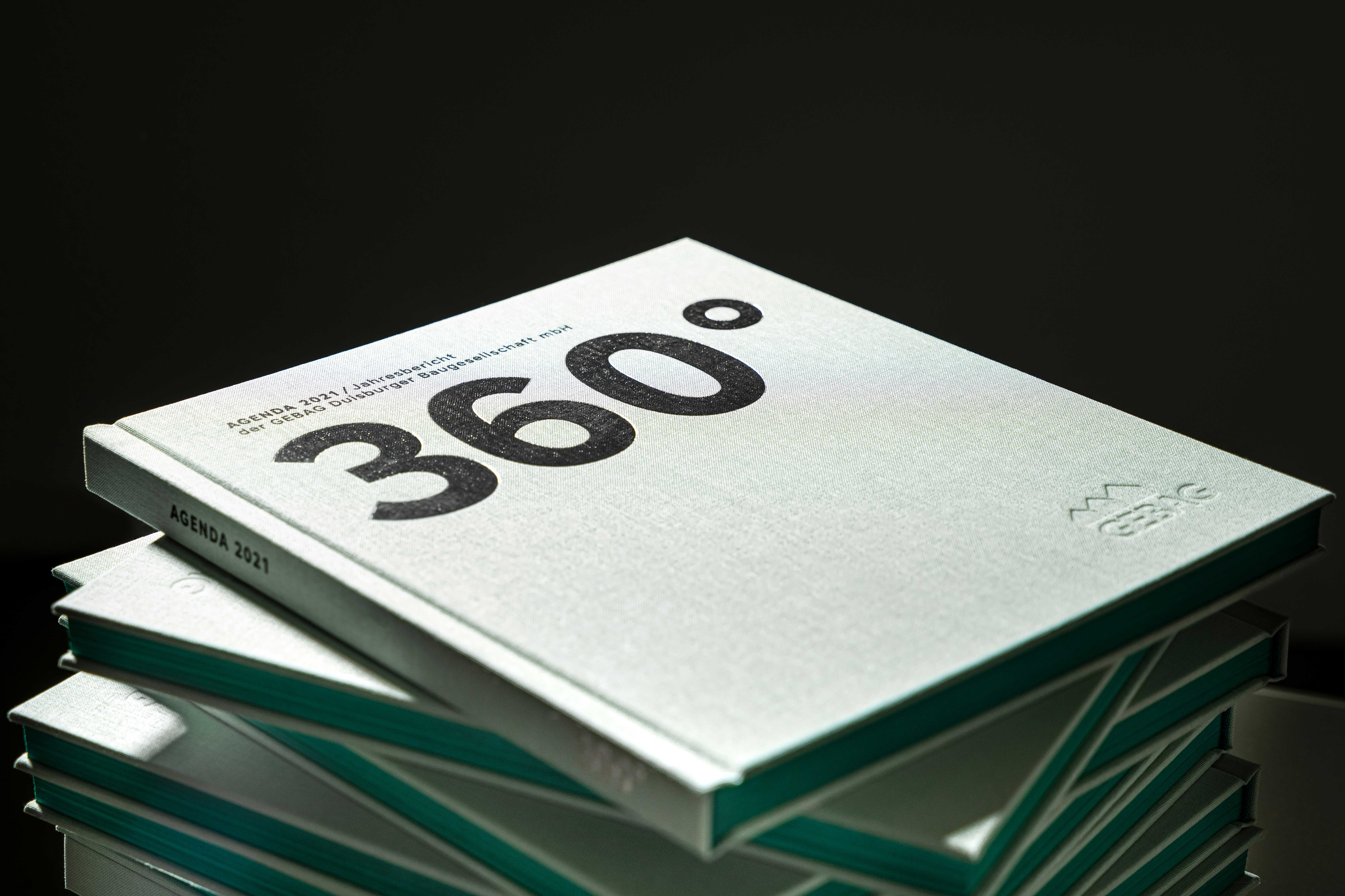 Agenda 2021 / GEBAG