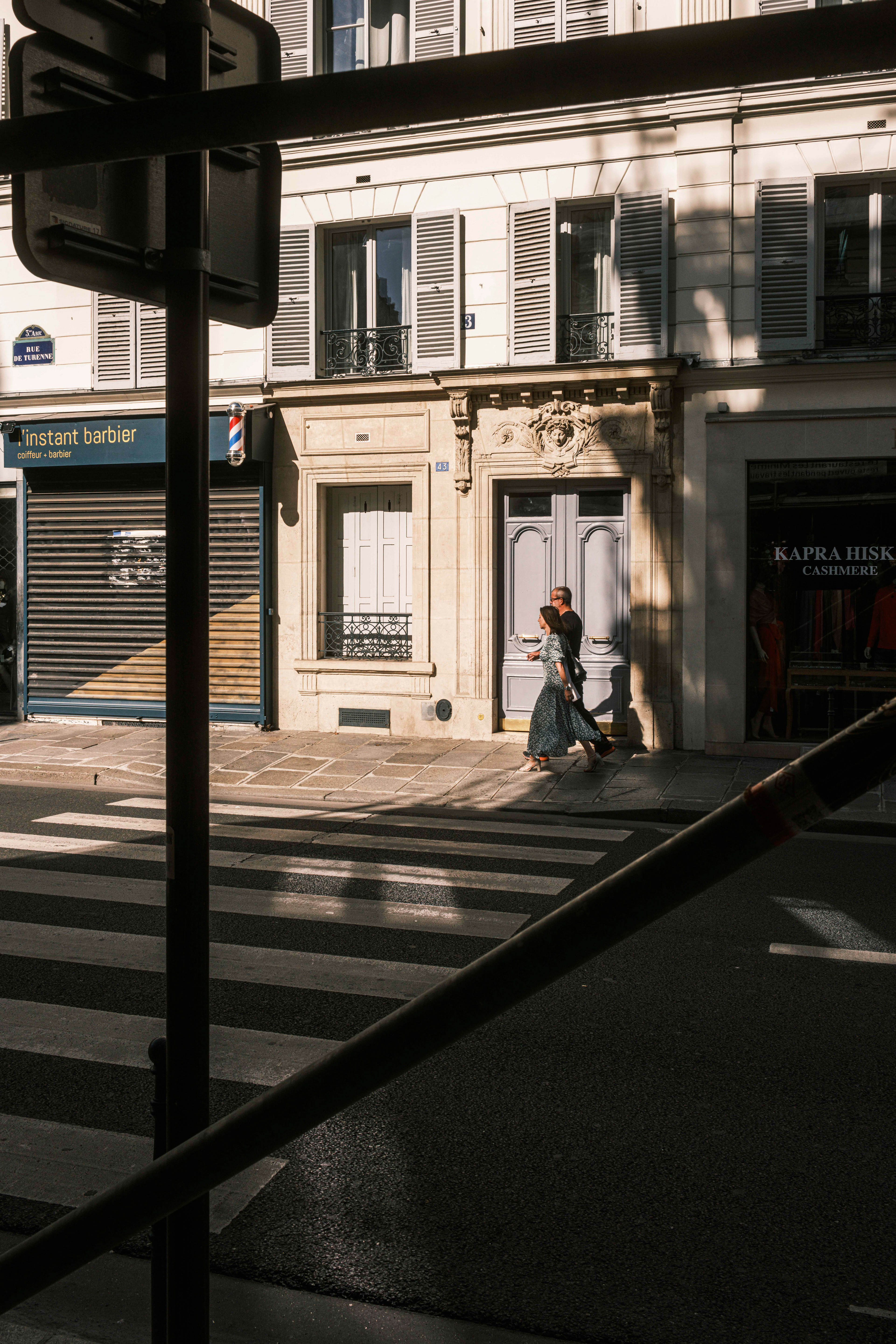 Frankreich / Paris