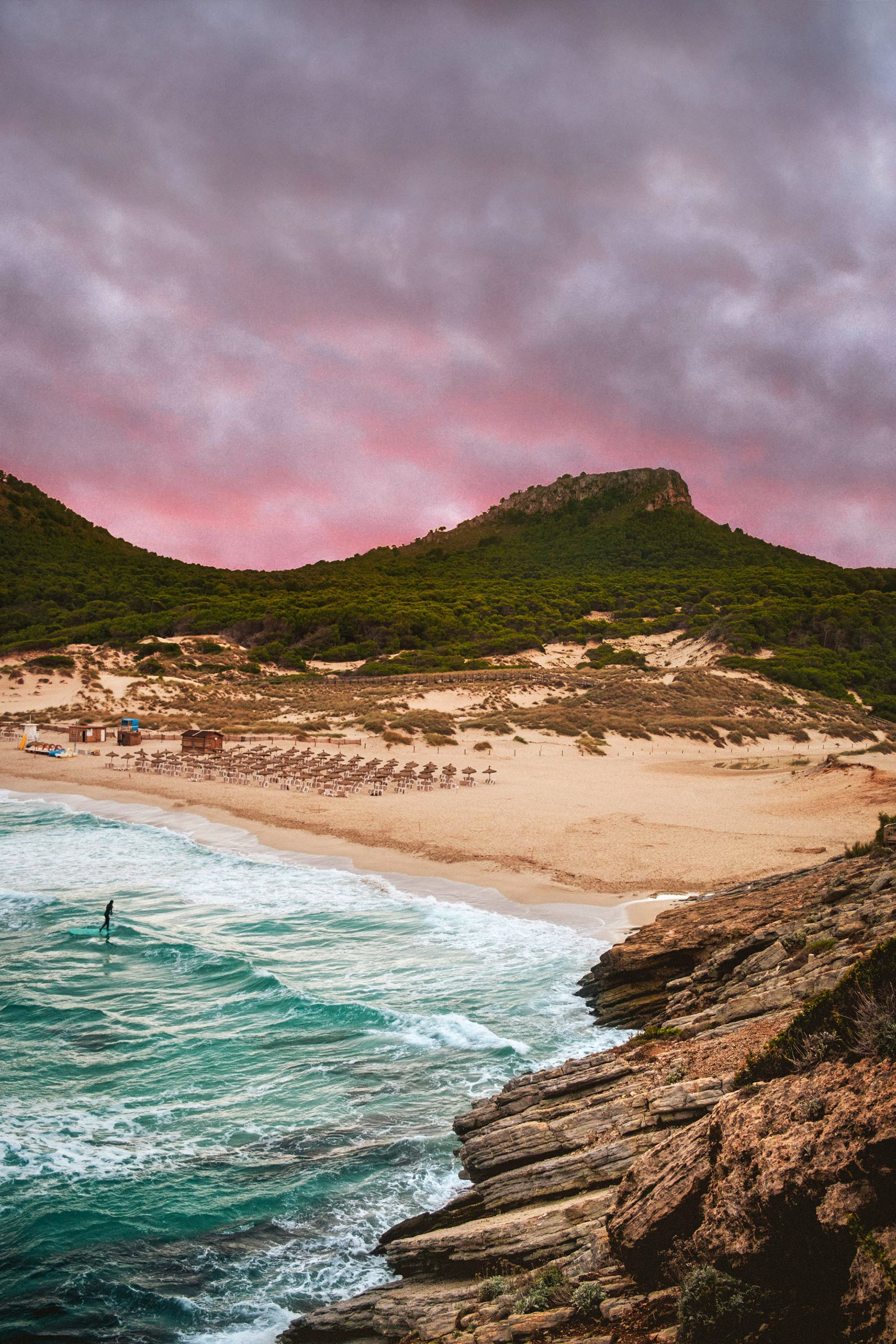Spanien / Mallorca