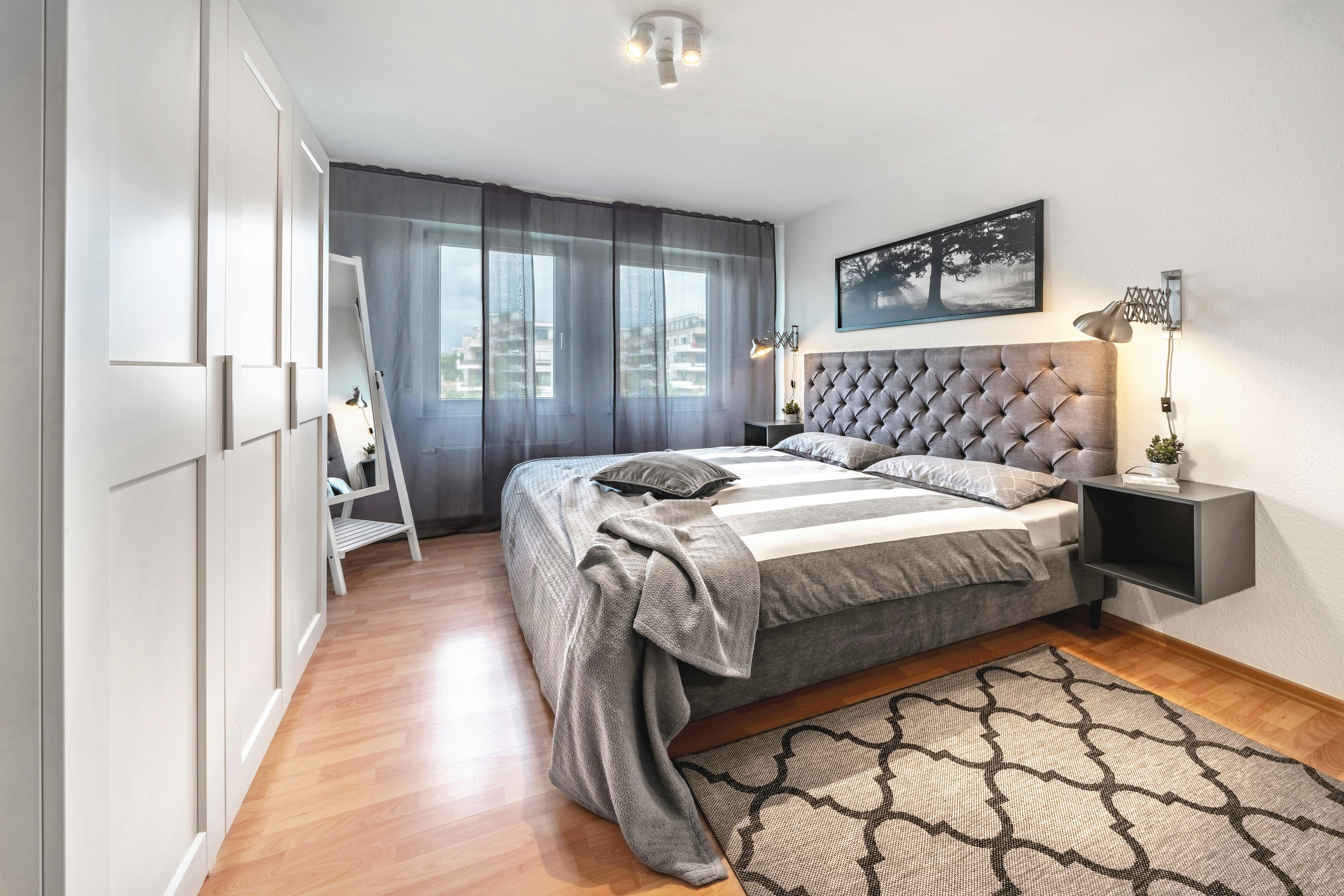 Home Staging / Raumblüte / Britta Kasch