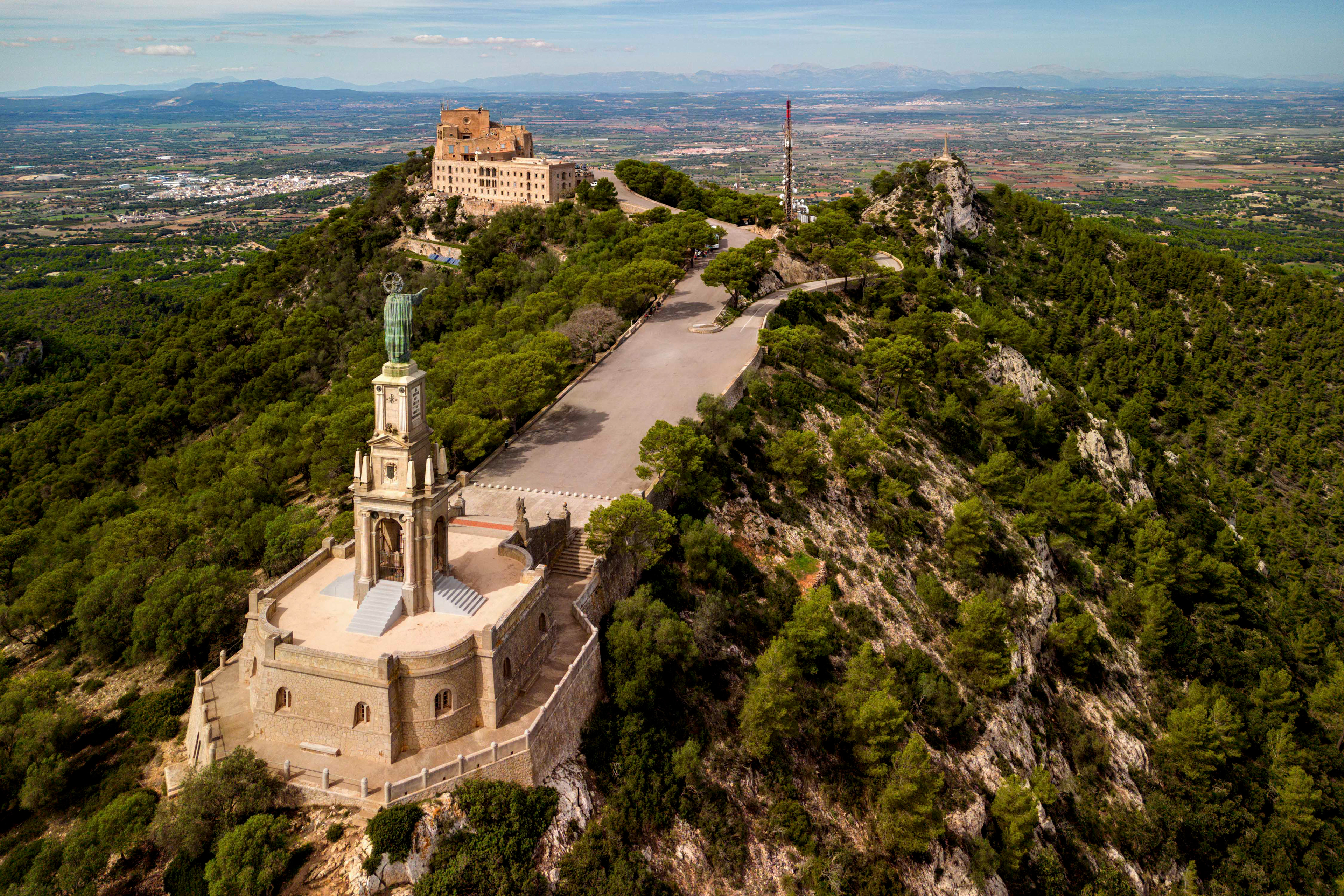 Spanien / Mallorca