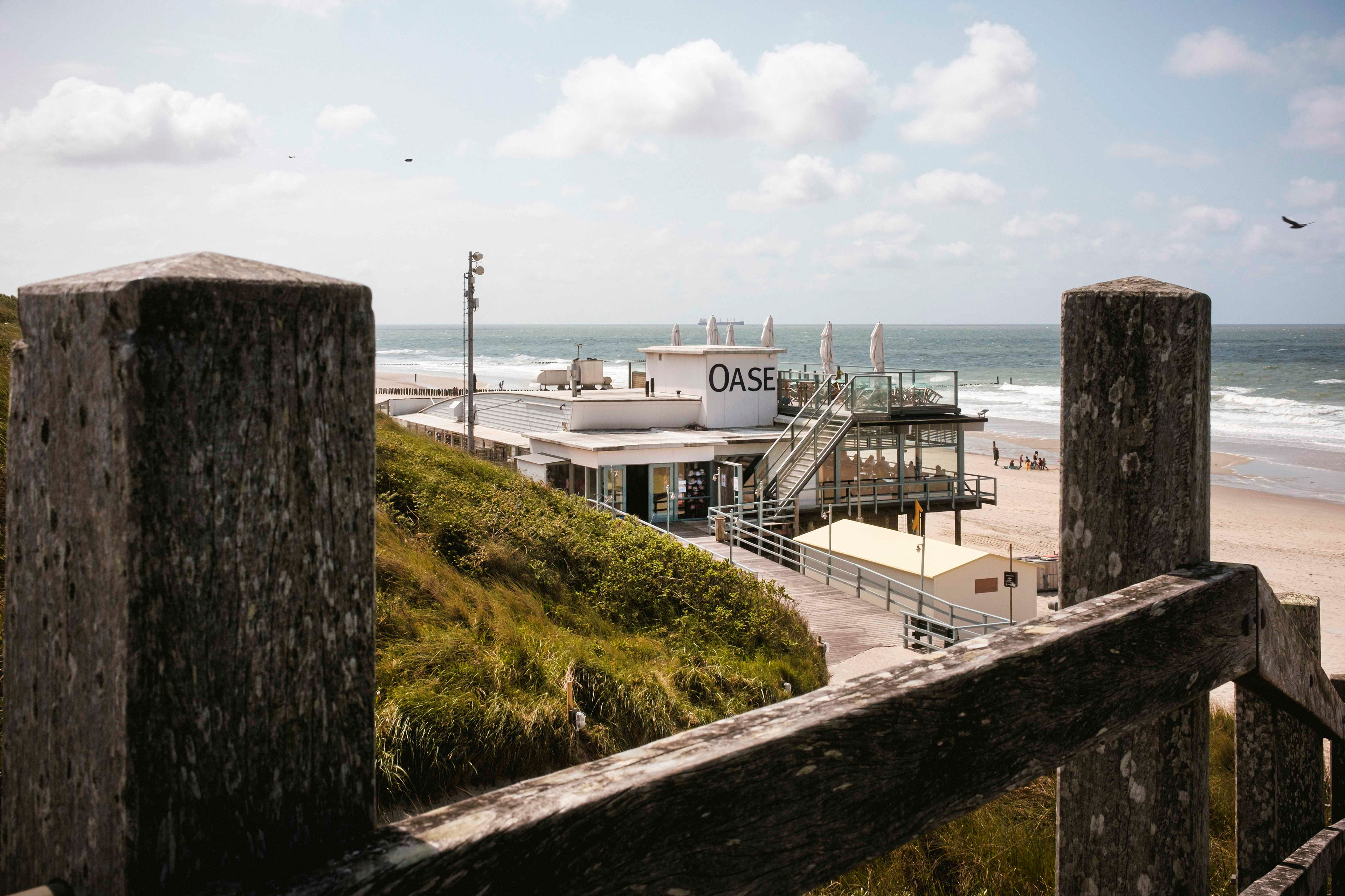 Niederlande / Domburg