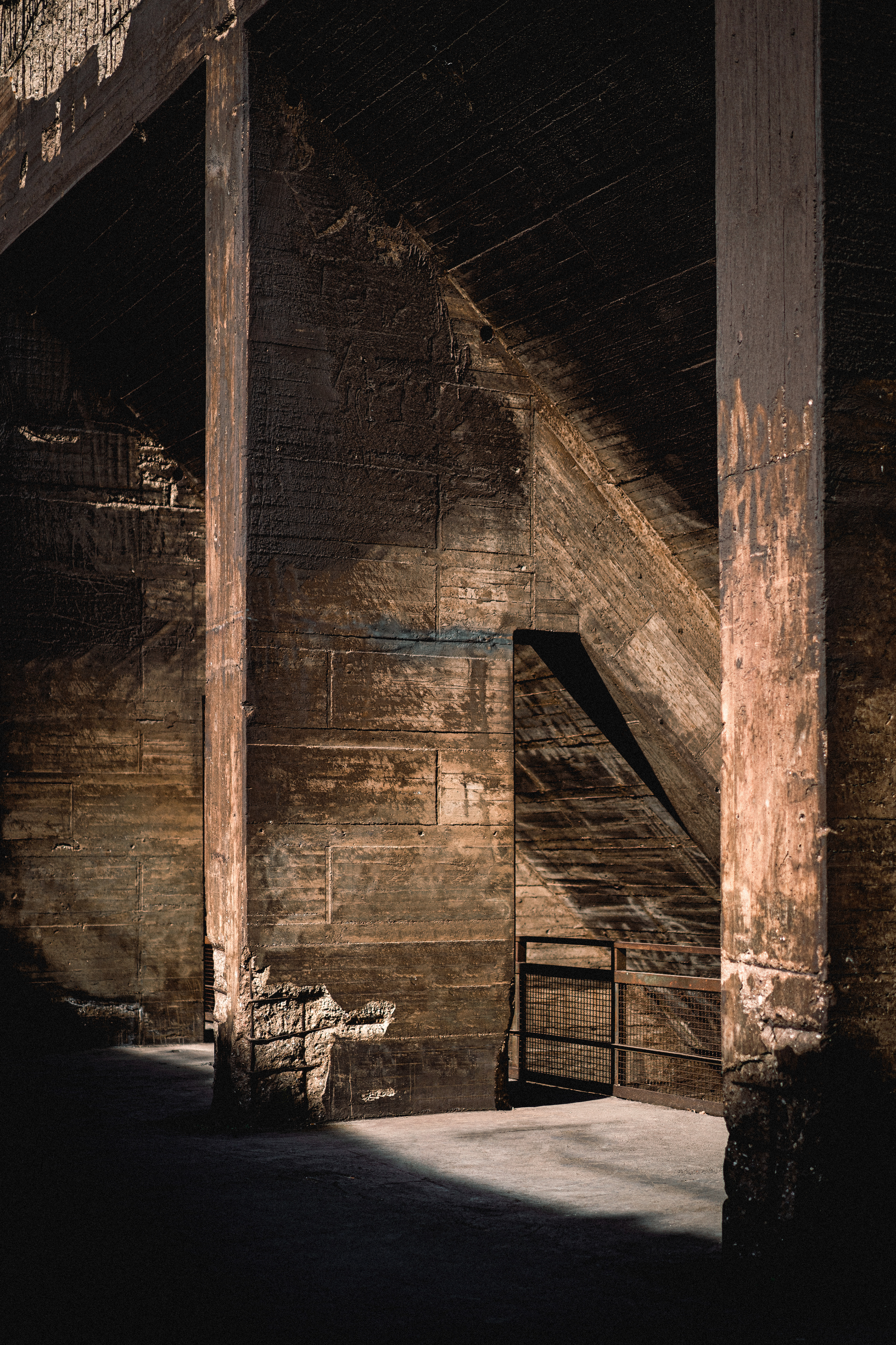 Landschaftspark Duisburg / Sponsoring / GEBAG