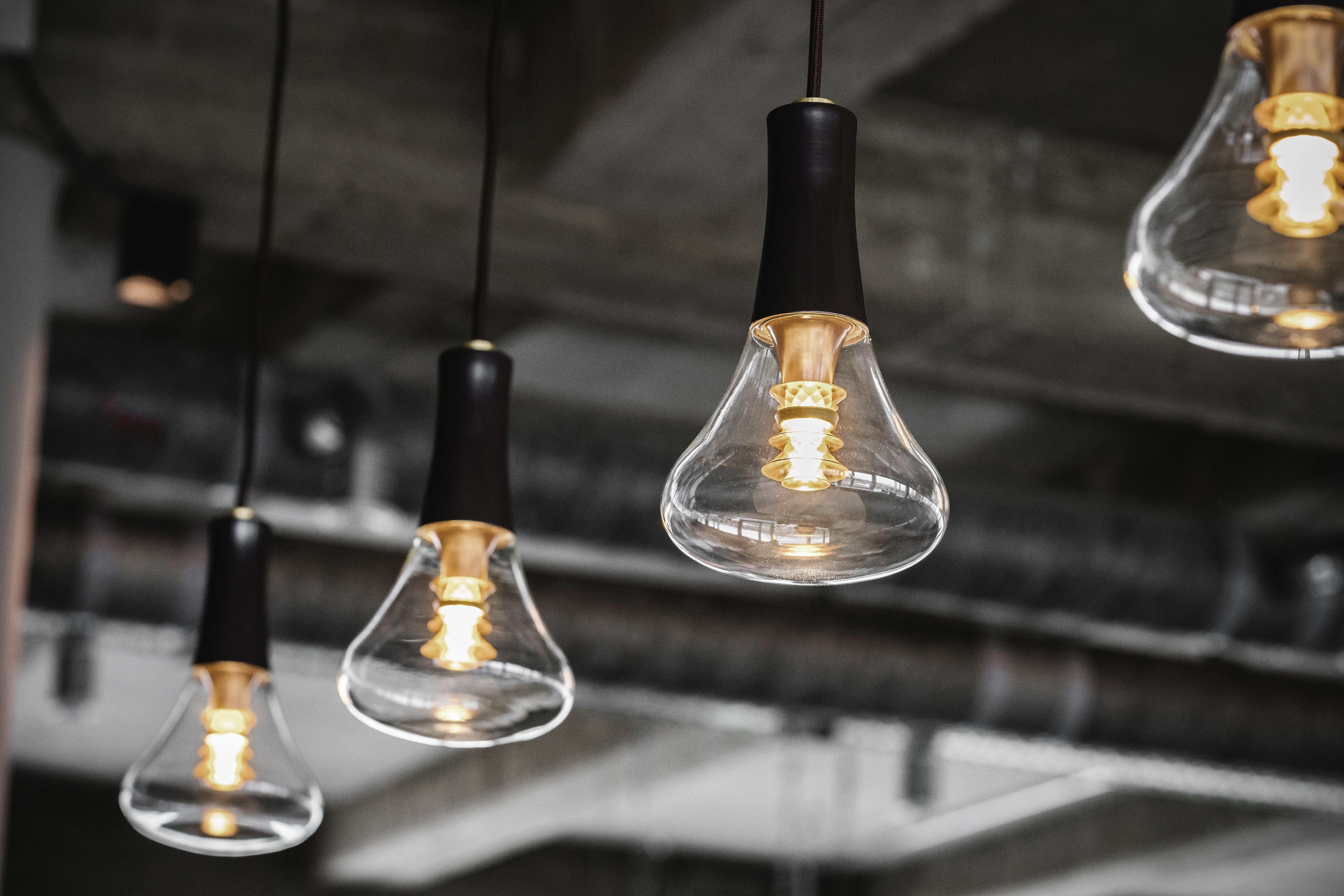 Interior / Raumblüte / Britta Kasch / Take Off (Musterbüro)