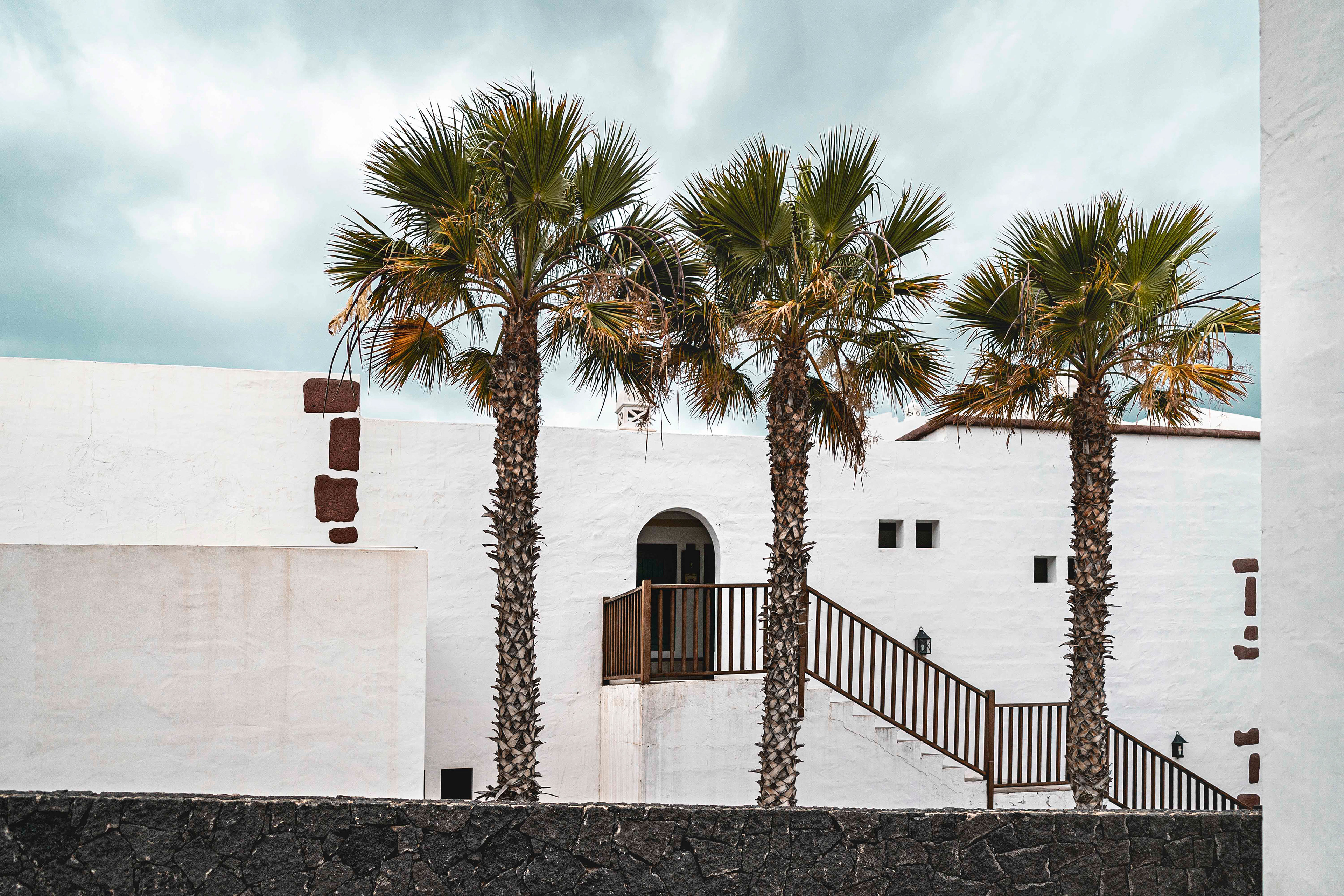 Spanien / Lanzarote