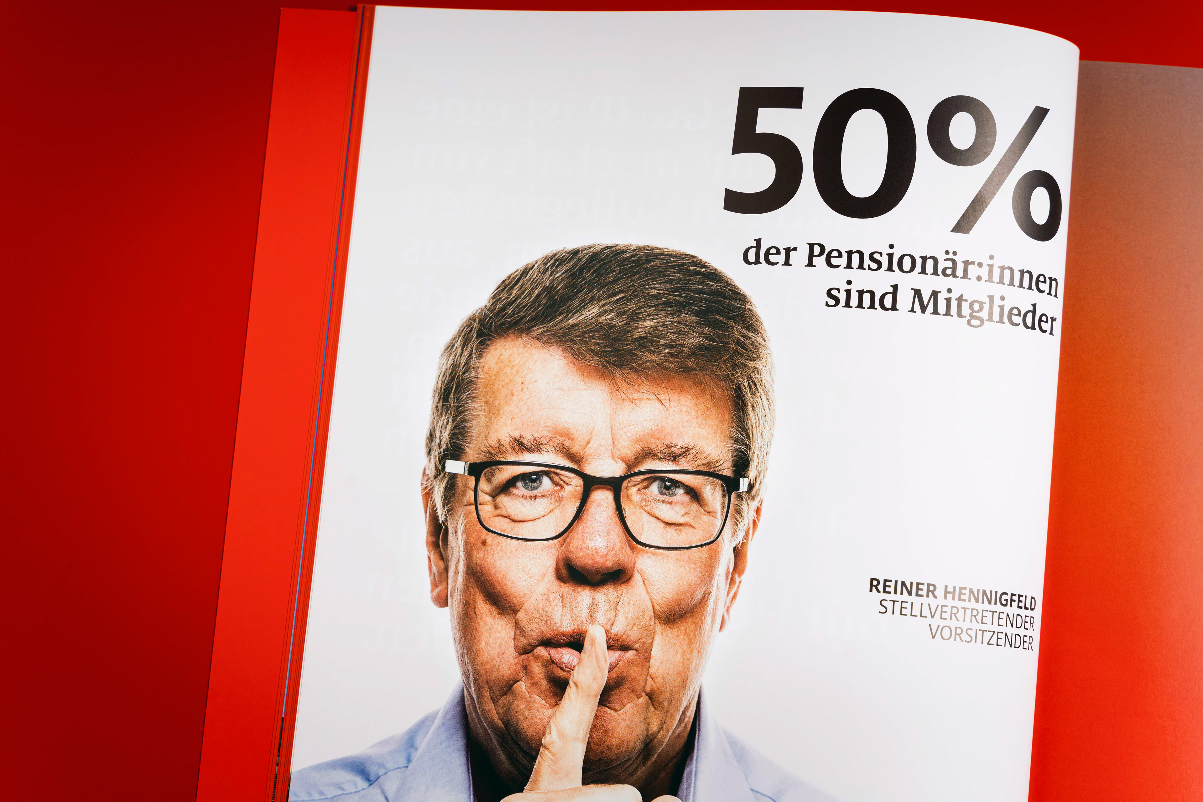 Da geht doch was! GdHP