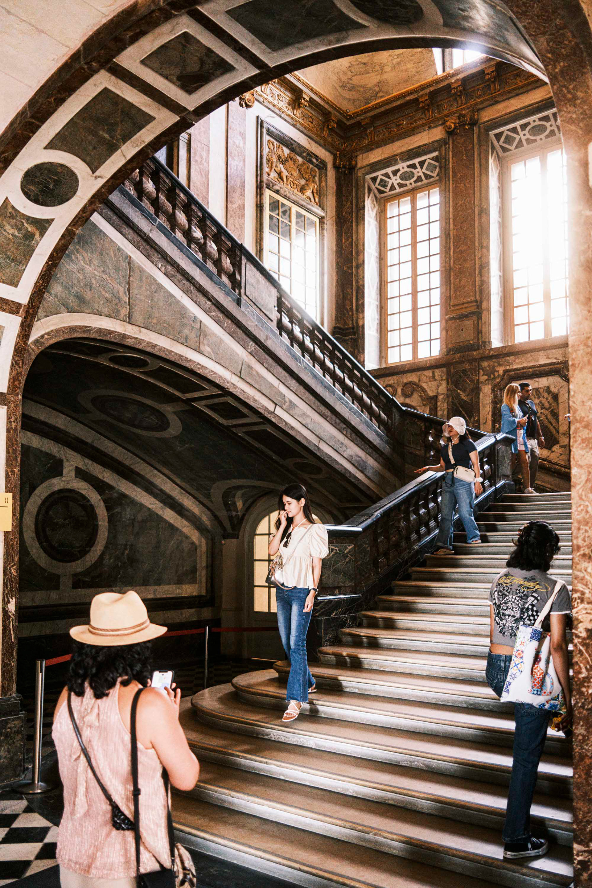 Frankreich / Paris