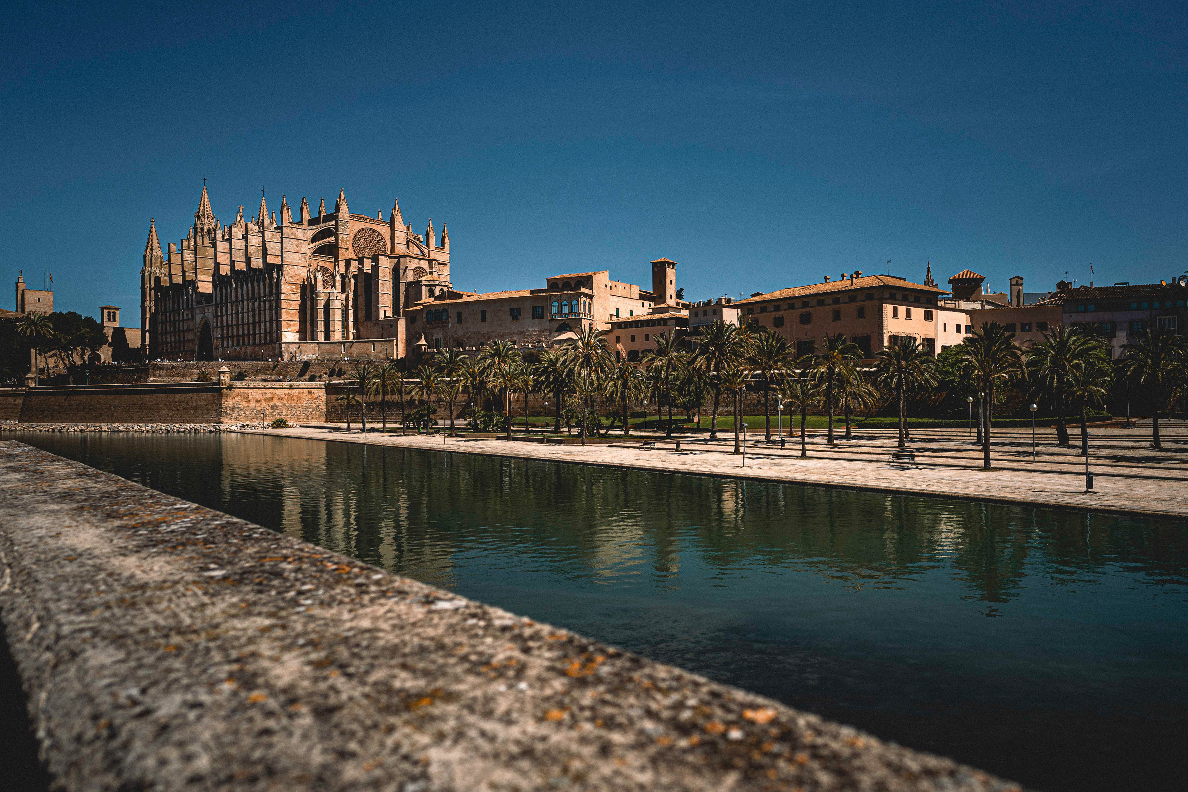 Mallorca / Palma