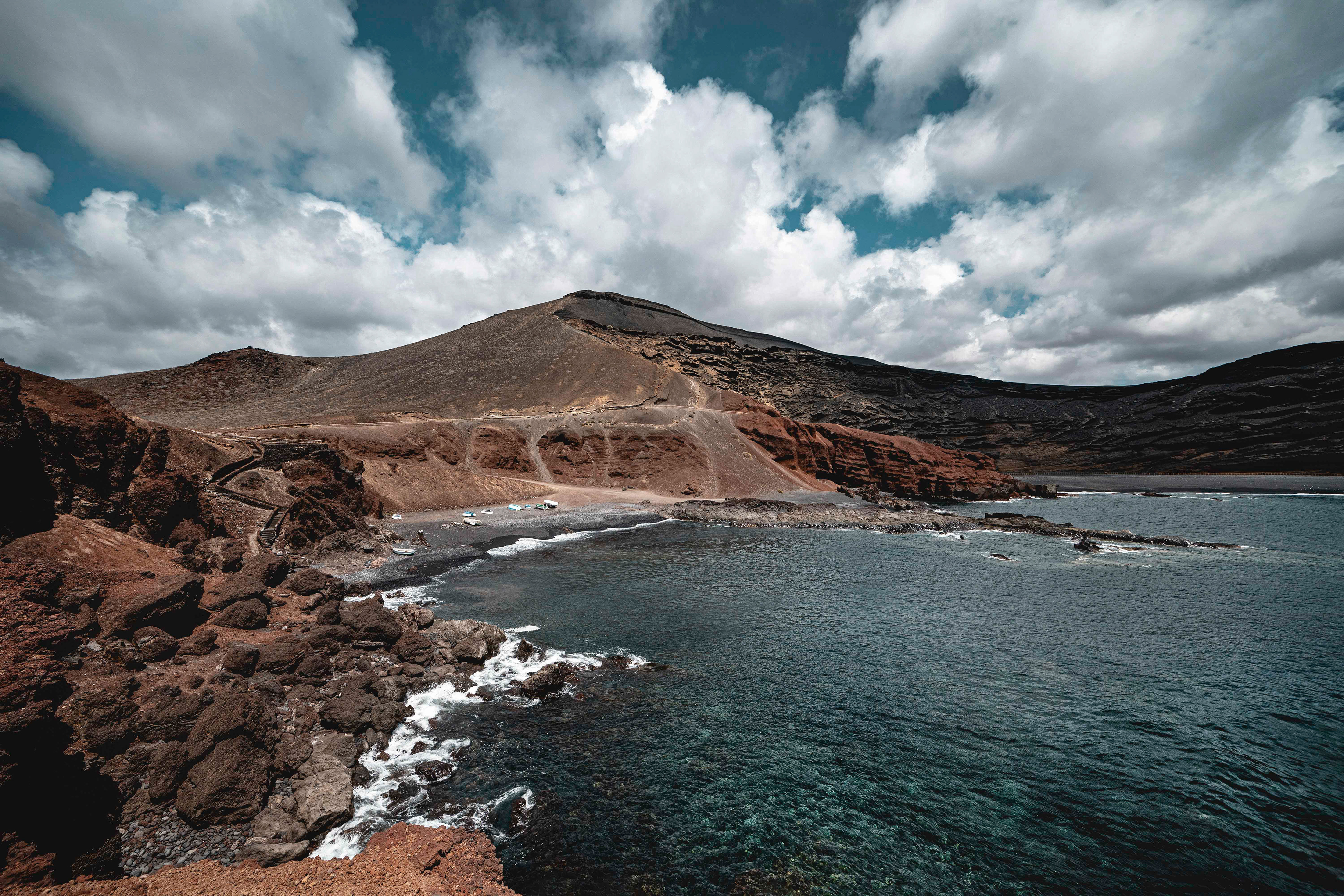 Spanien / Lanzarote