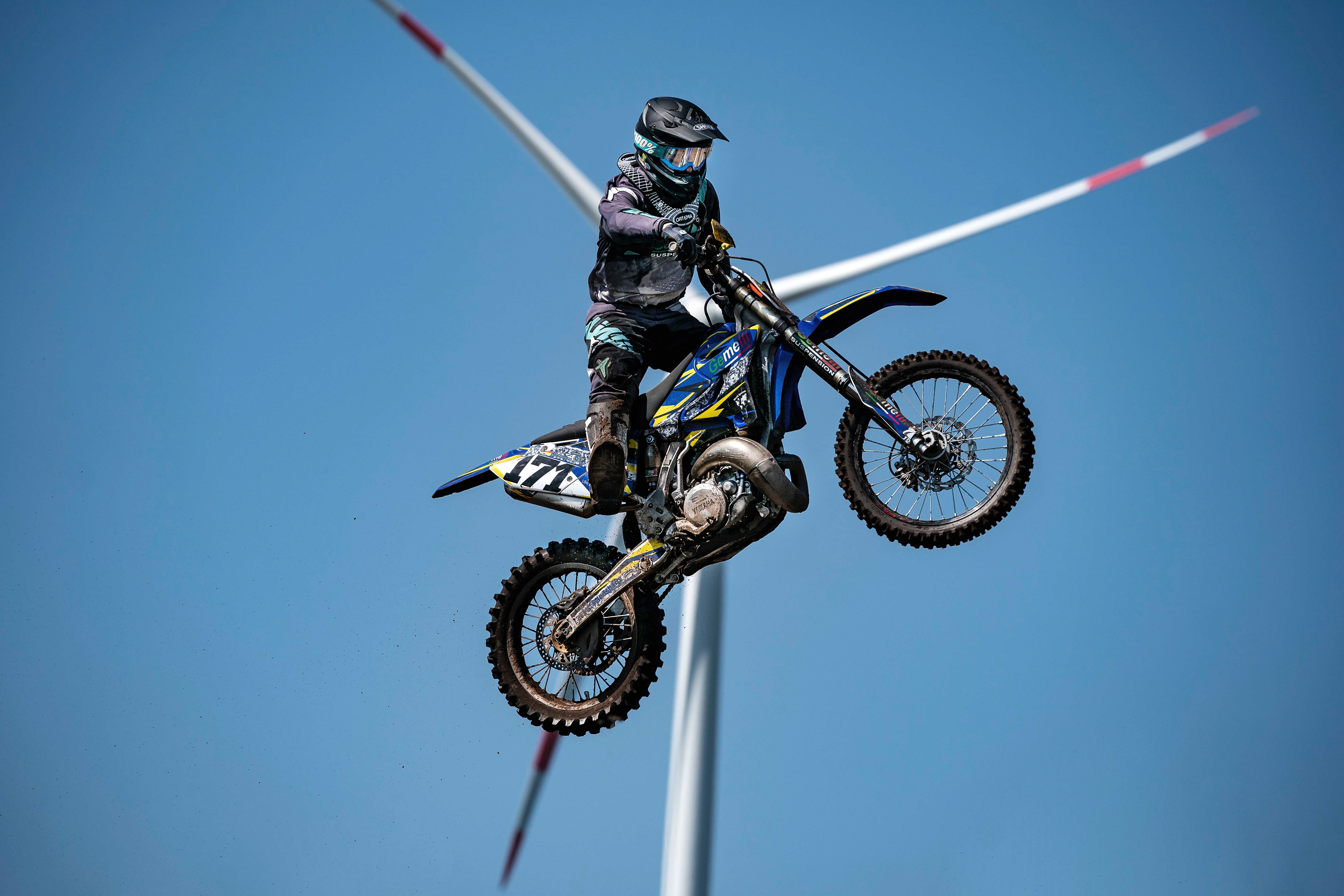 MSC Grevenbroich / Deutsche Junioren Meisterschaft 2019