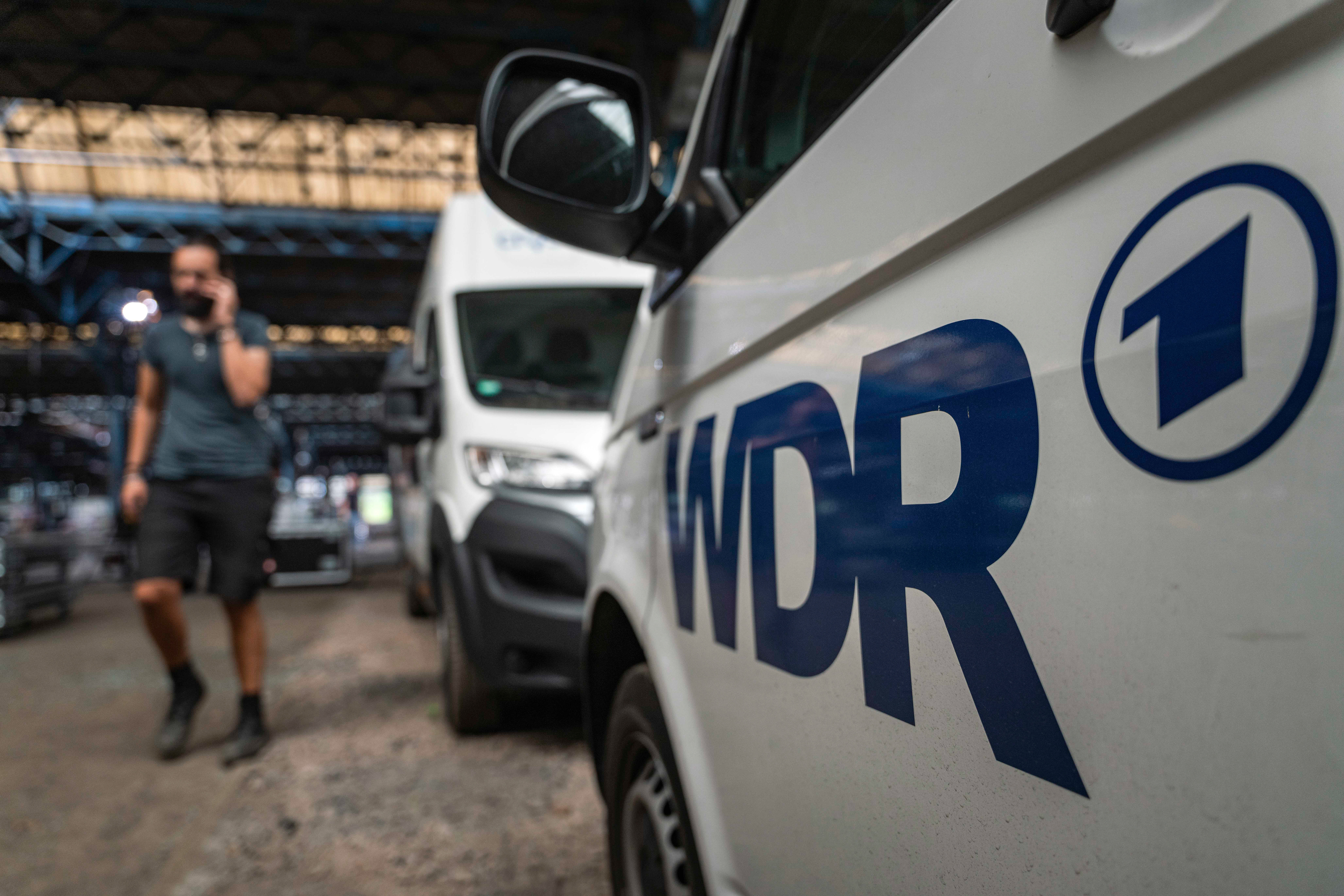 WDR Rockpalast / GEBAG