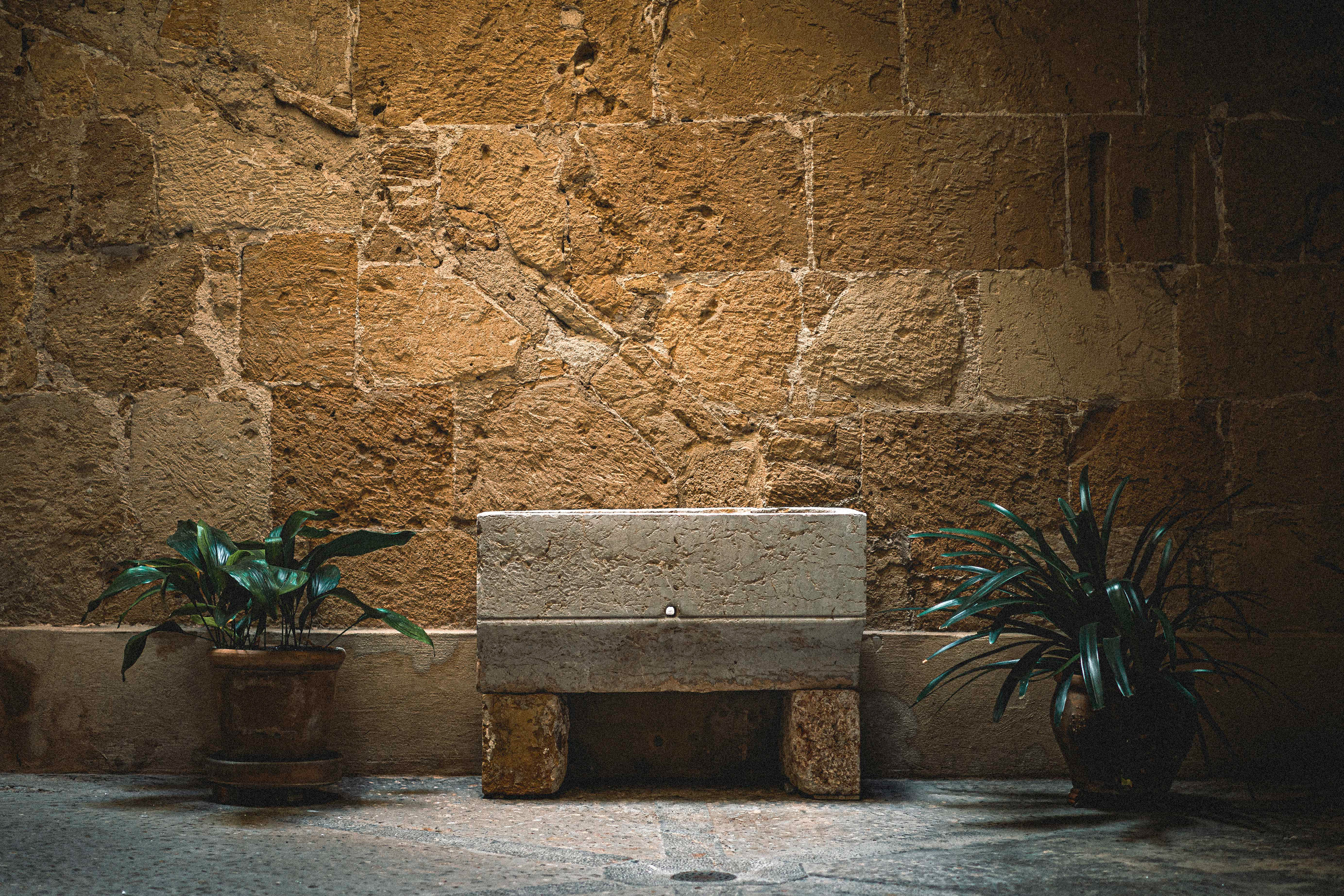 Mallorca / Palma