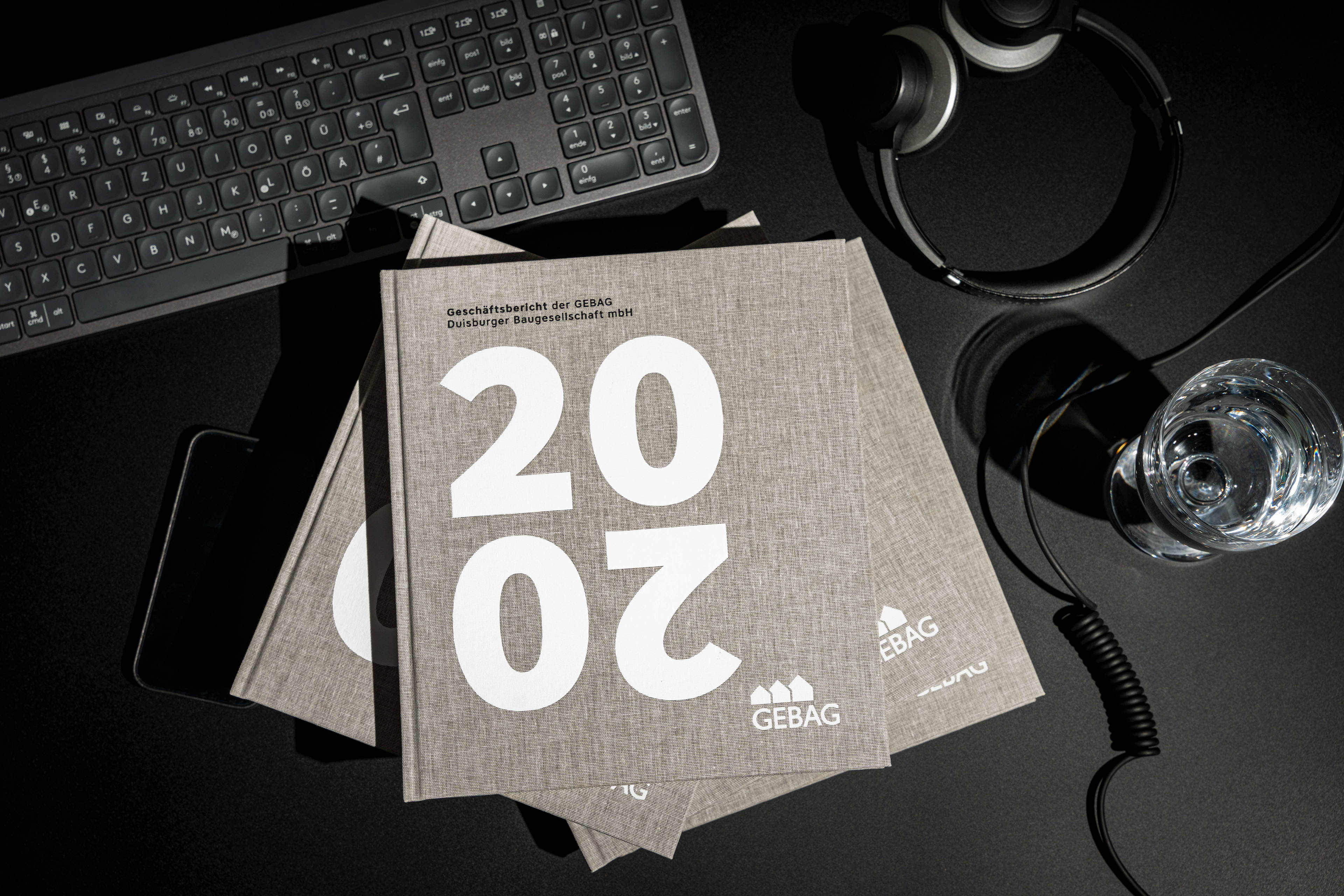 Agenda 2020 / GEBAG